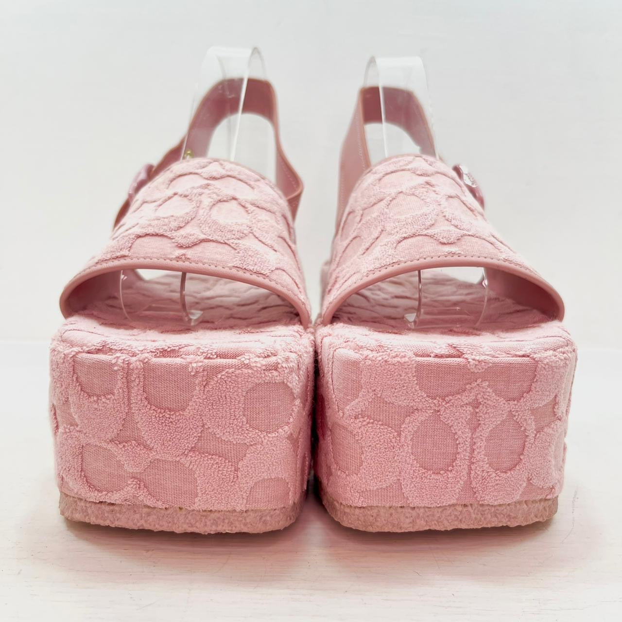 SANDALIAS COACH