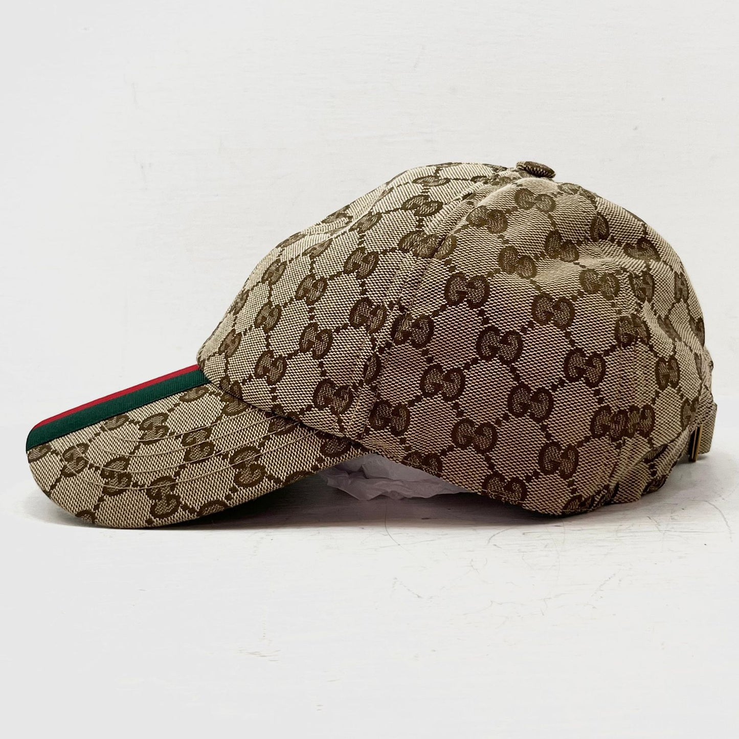 GORRA GUCCI