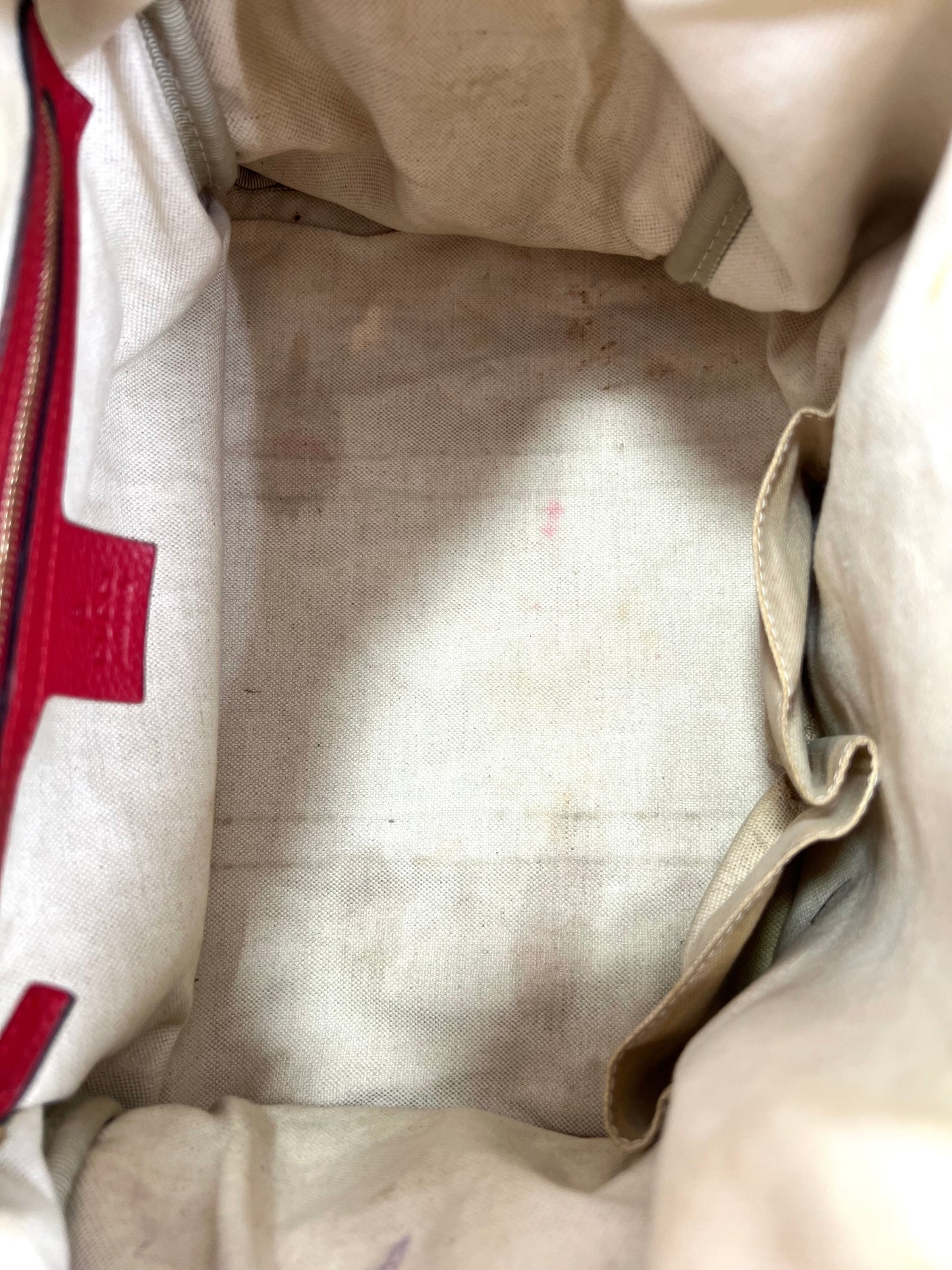 BOLSO GUCCI