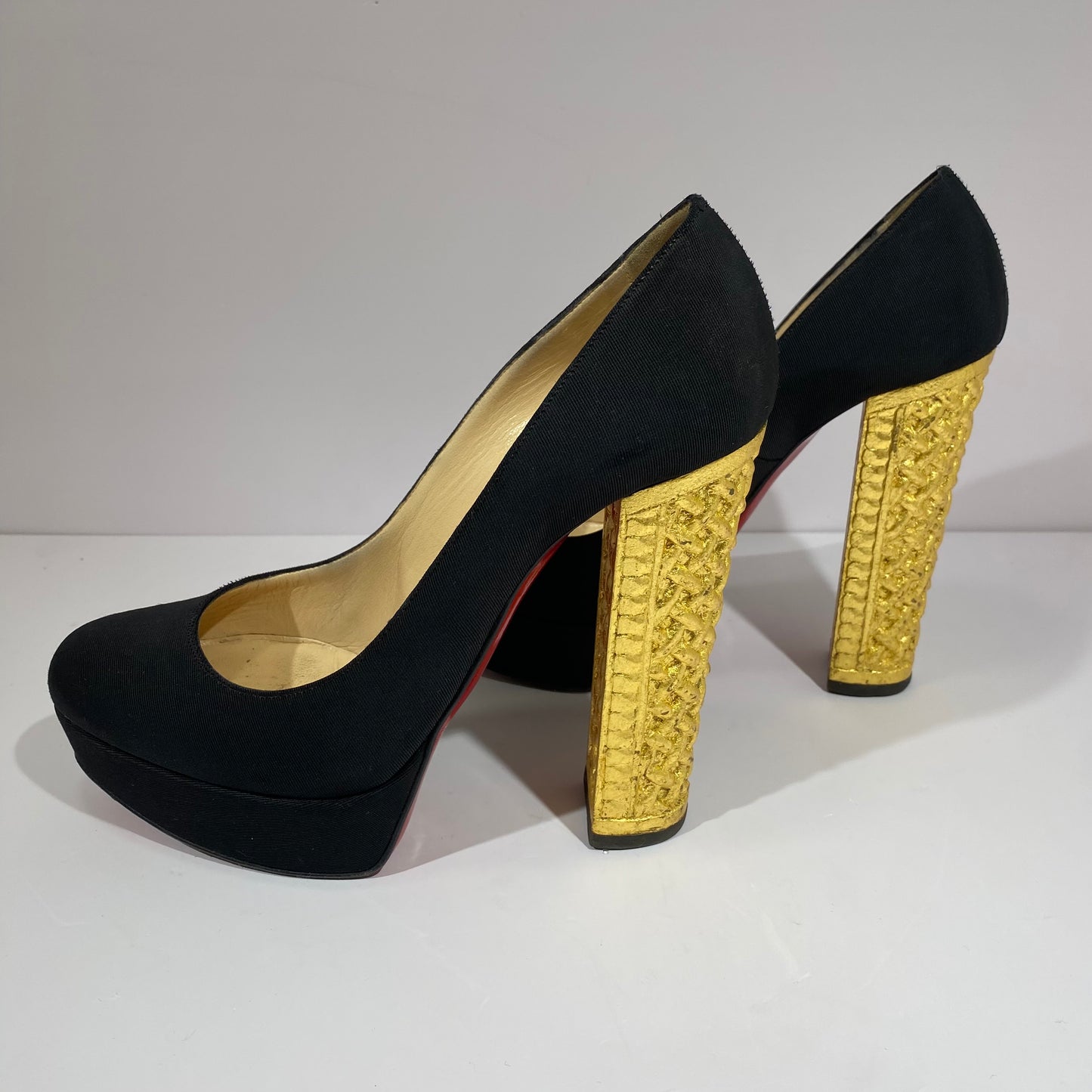 ZAPATILLAS LOUBOUTIN