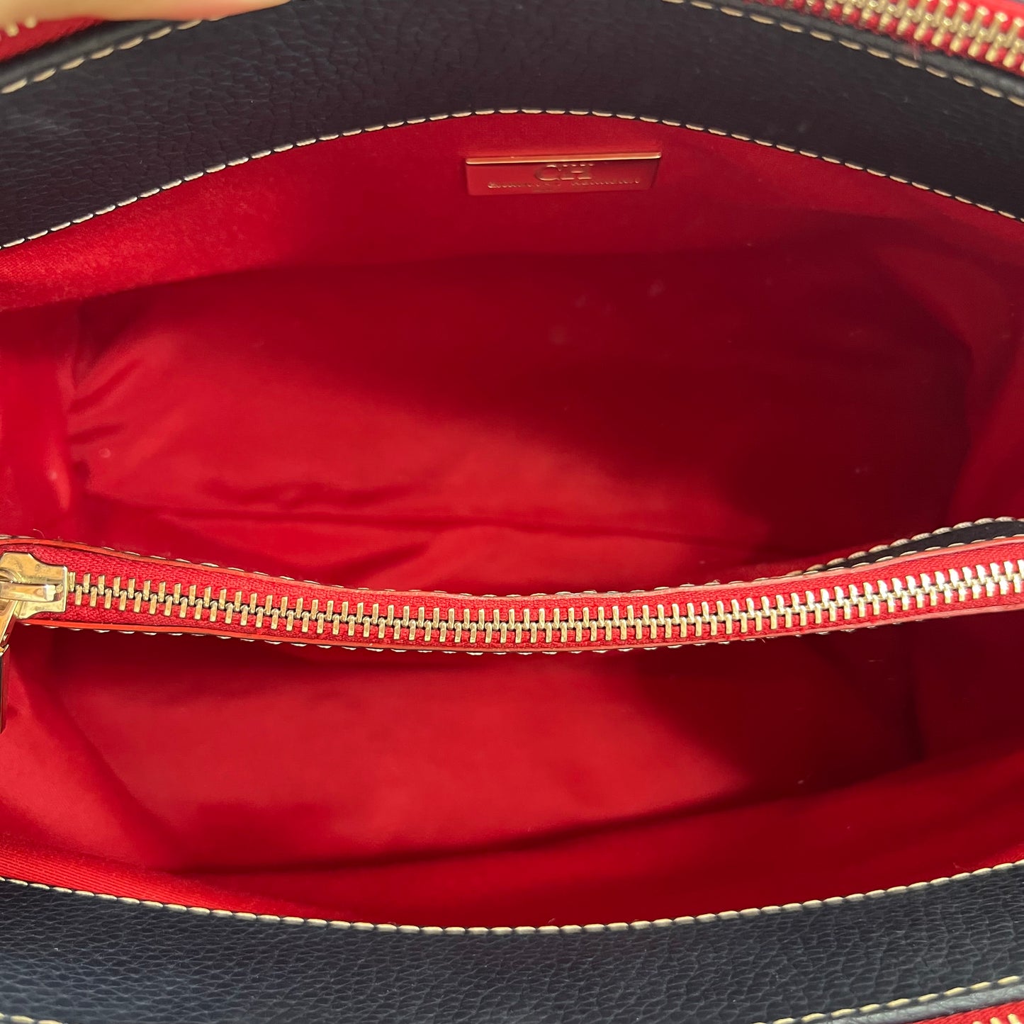 BOLSO CAROLINA HERRERA