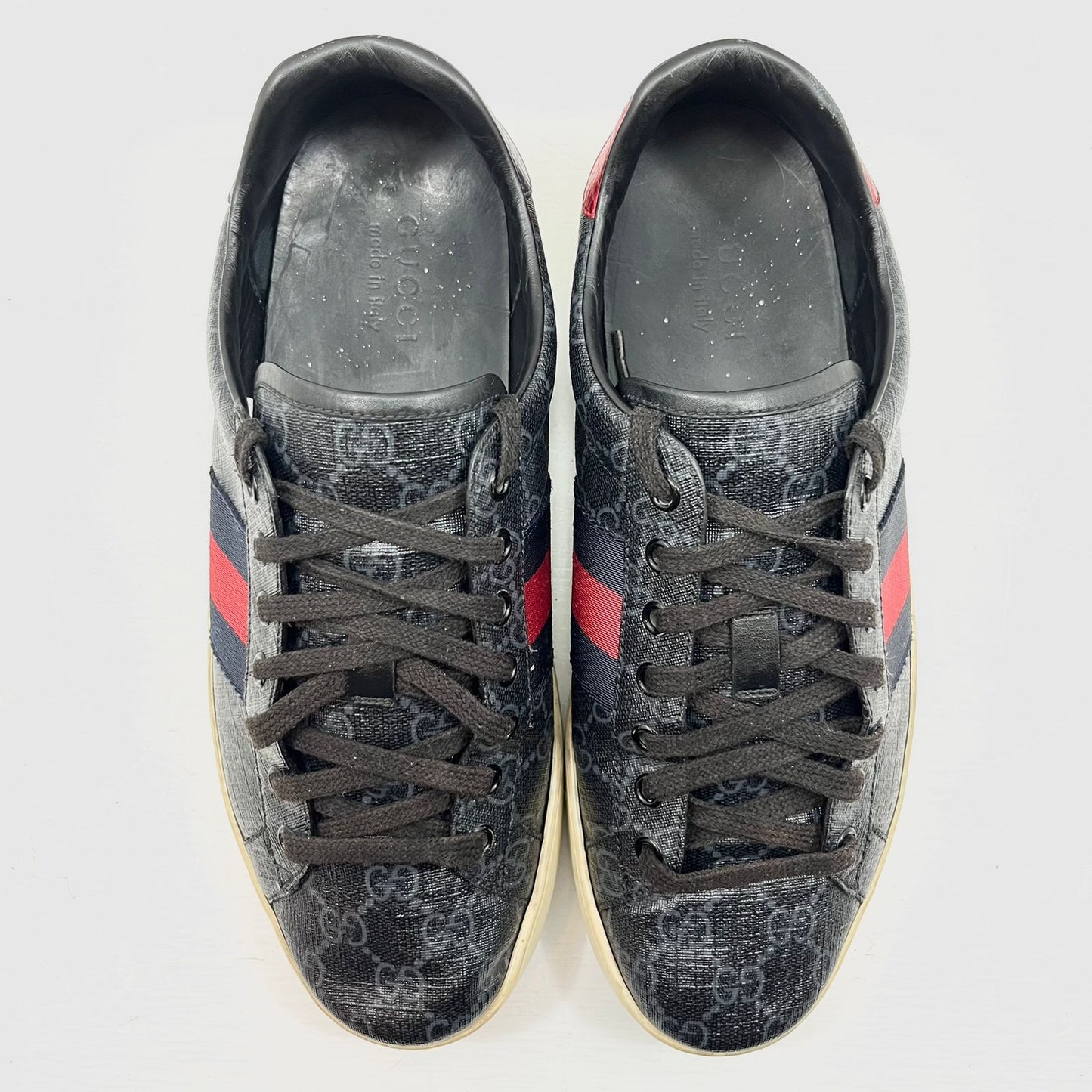 TENIS GUCCI