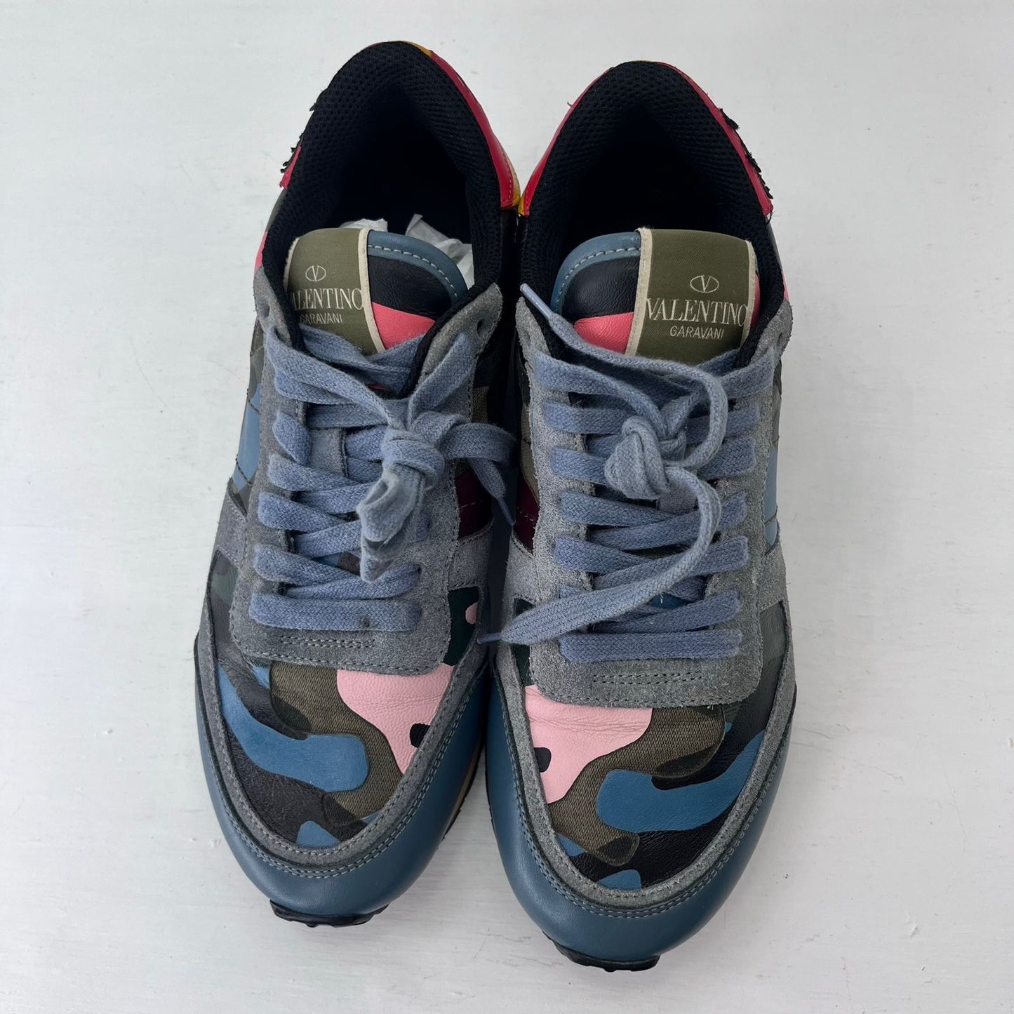 TENIS VALENTINO
