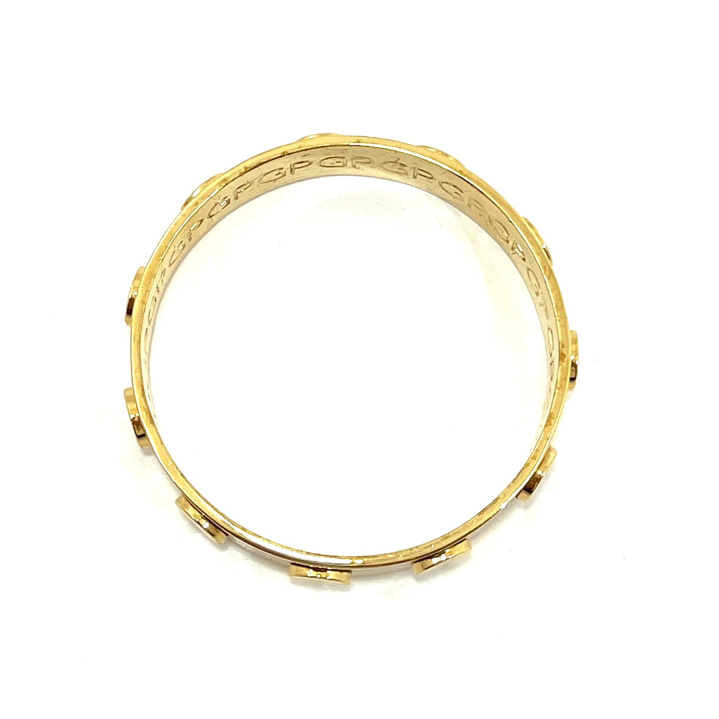 BRAZALETE PURIFICACION GARCIA