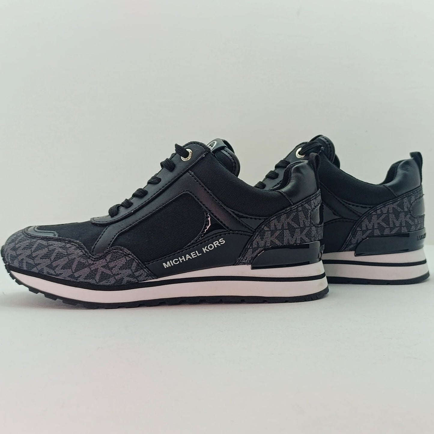 TENIS MICHAEL KORS