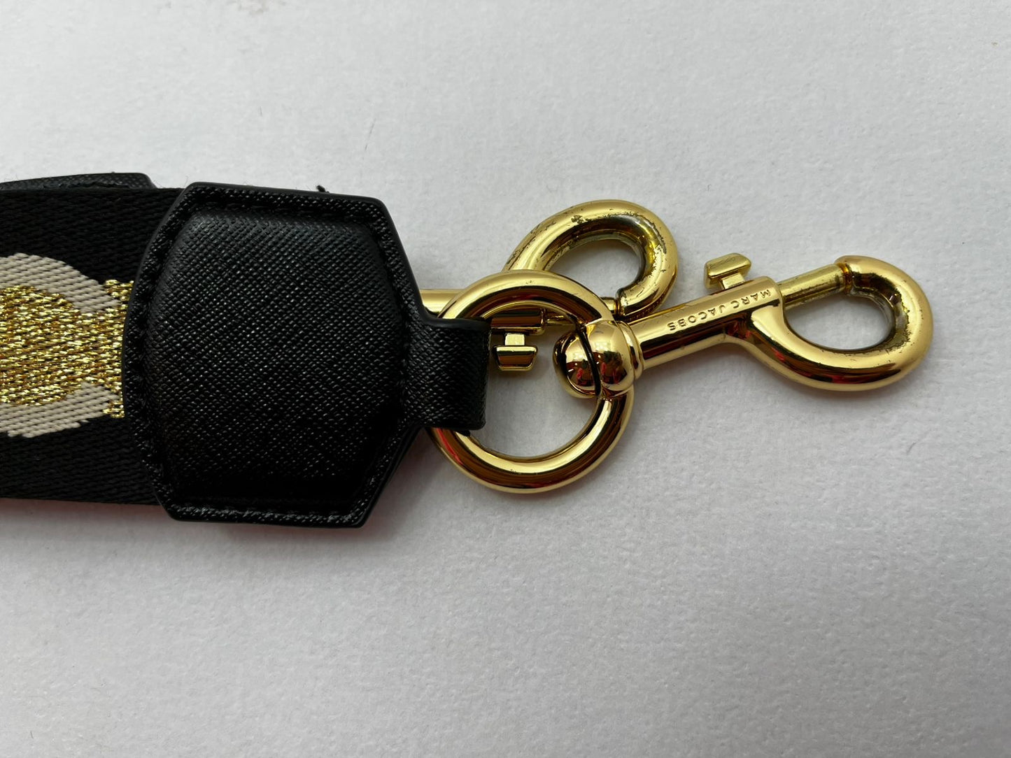 STRAP MARC JACOBS