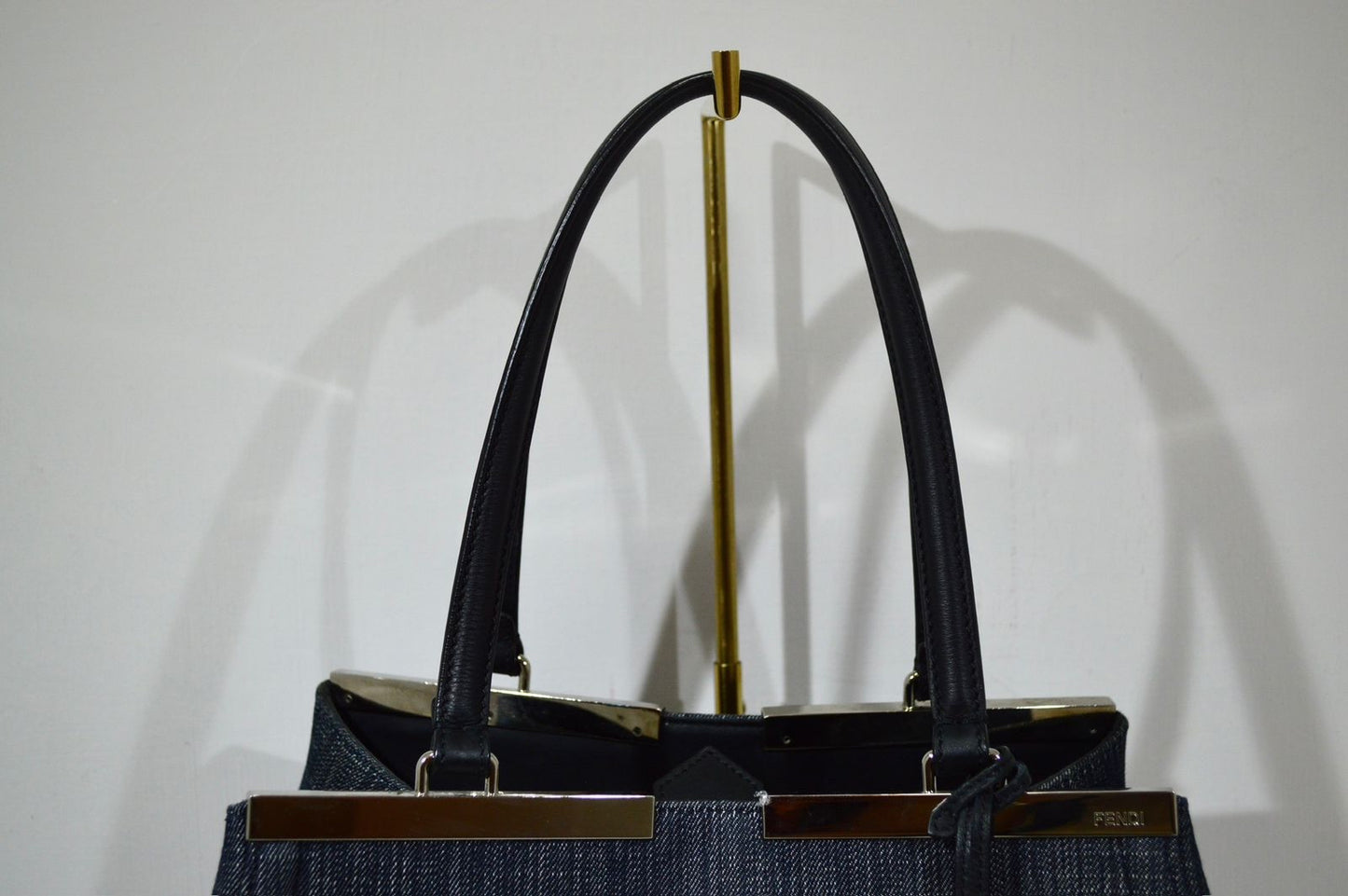 BOLSO FENDI