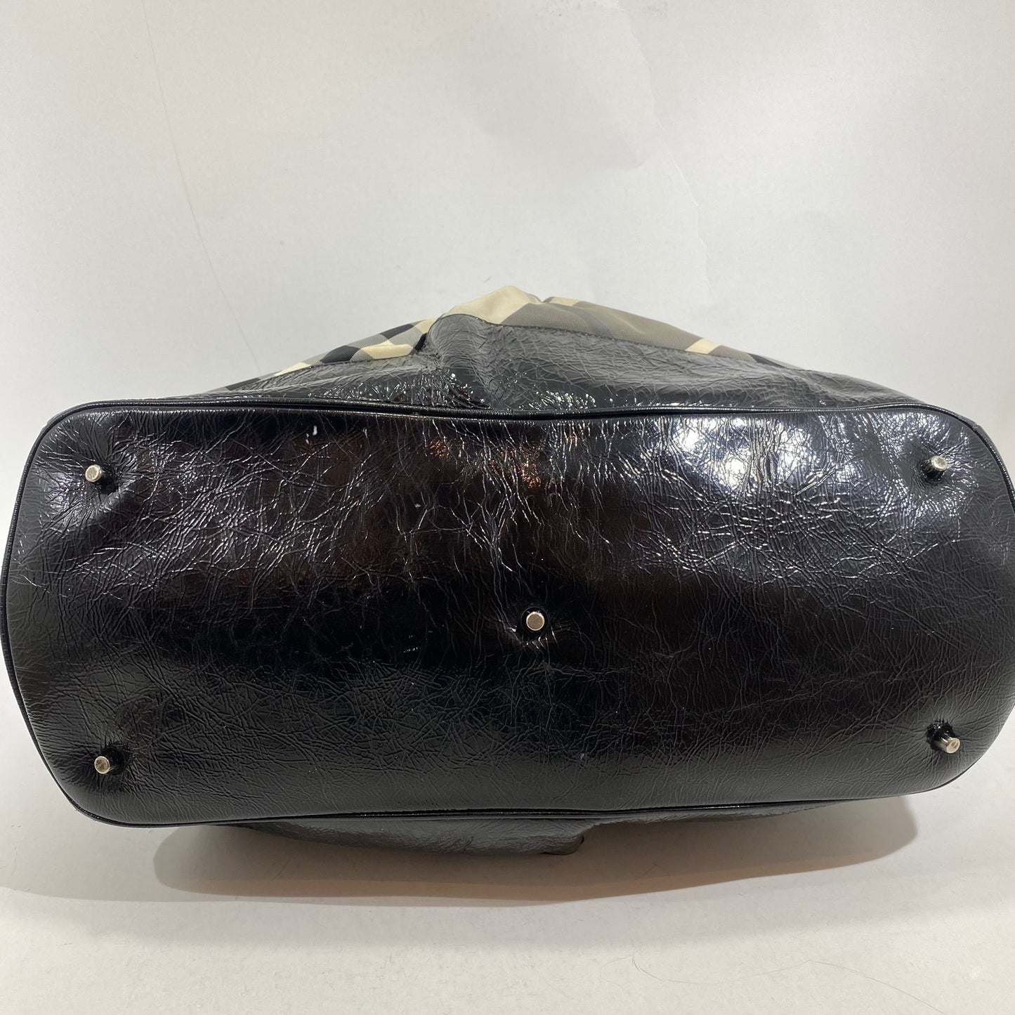 BOLSO BURBERRY
