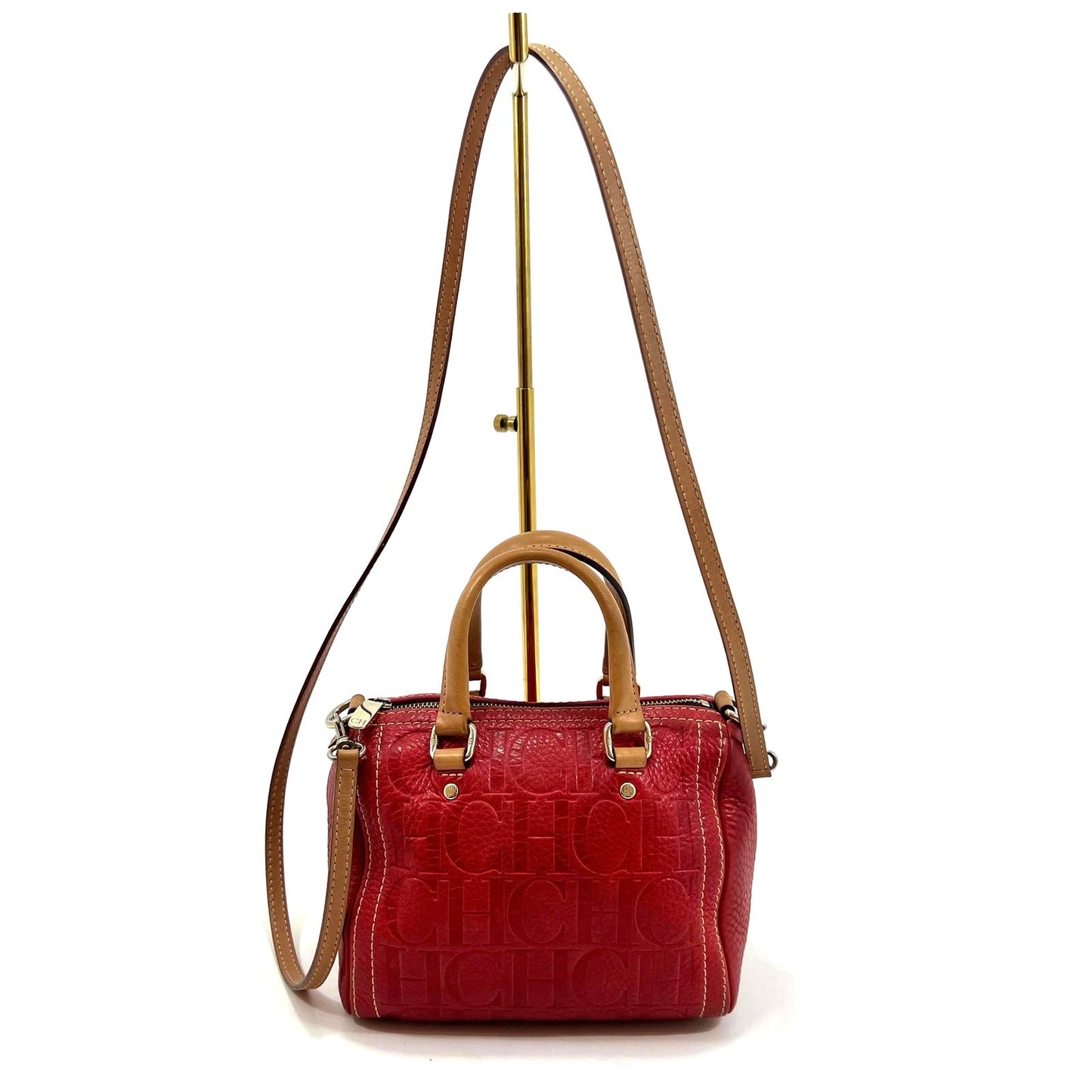 BOLSO CAROLINA HERRERA