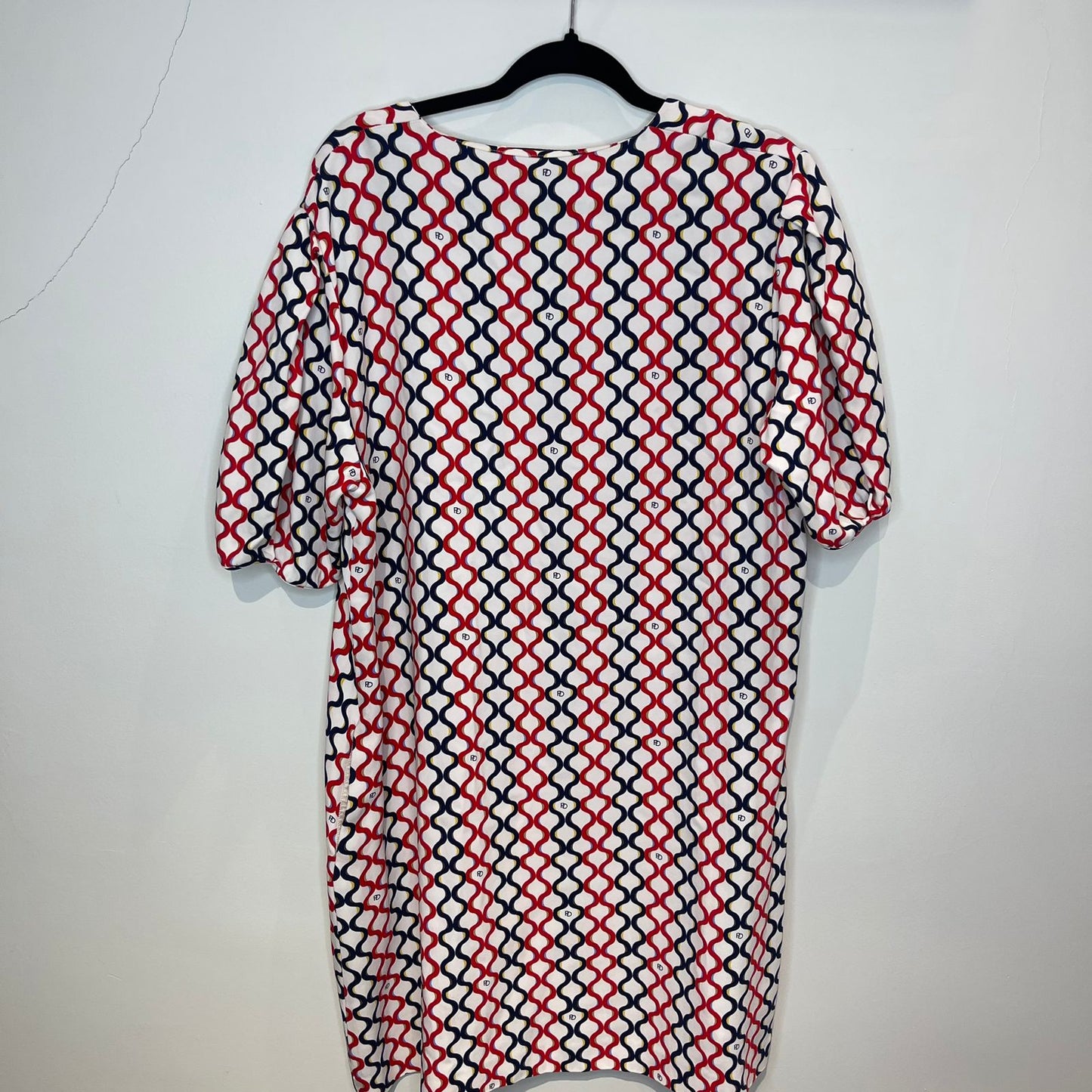 VESTIDO PURIFICACION GARCÍA