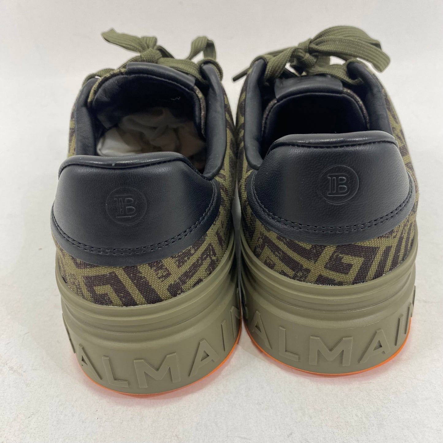 SNEAKERS BALMAIN