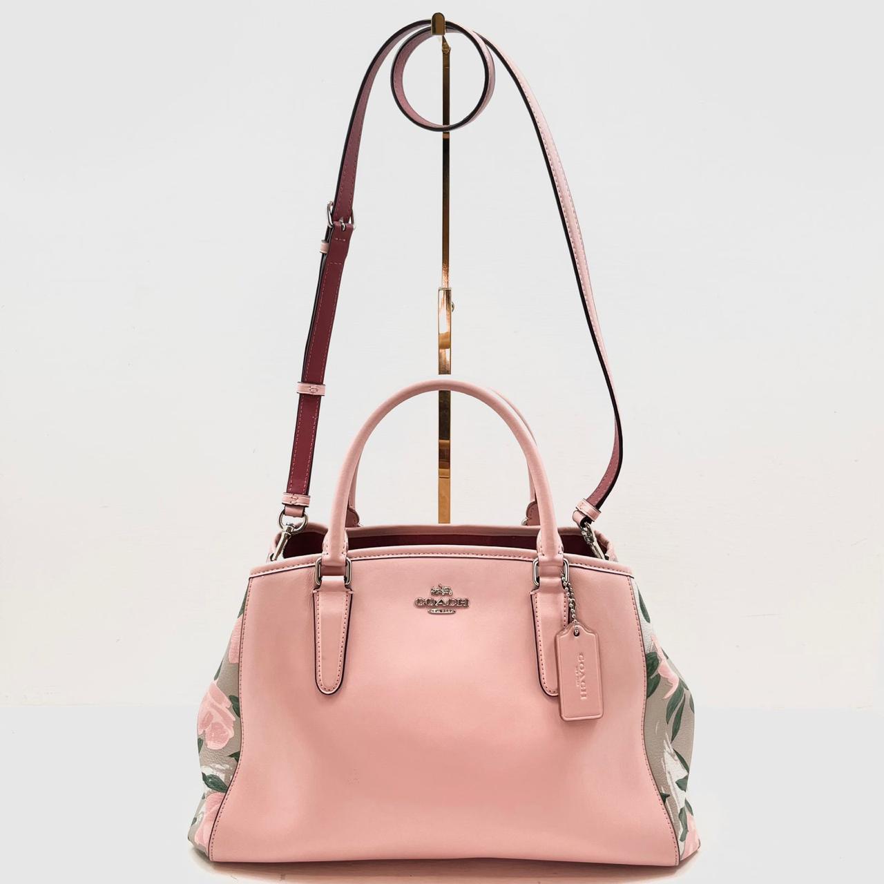 BOLSO COACH