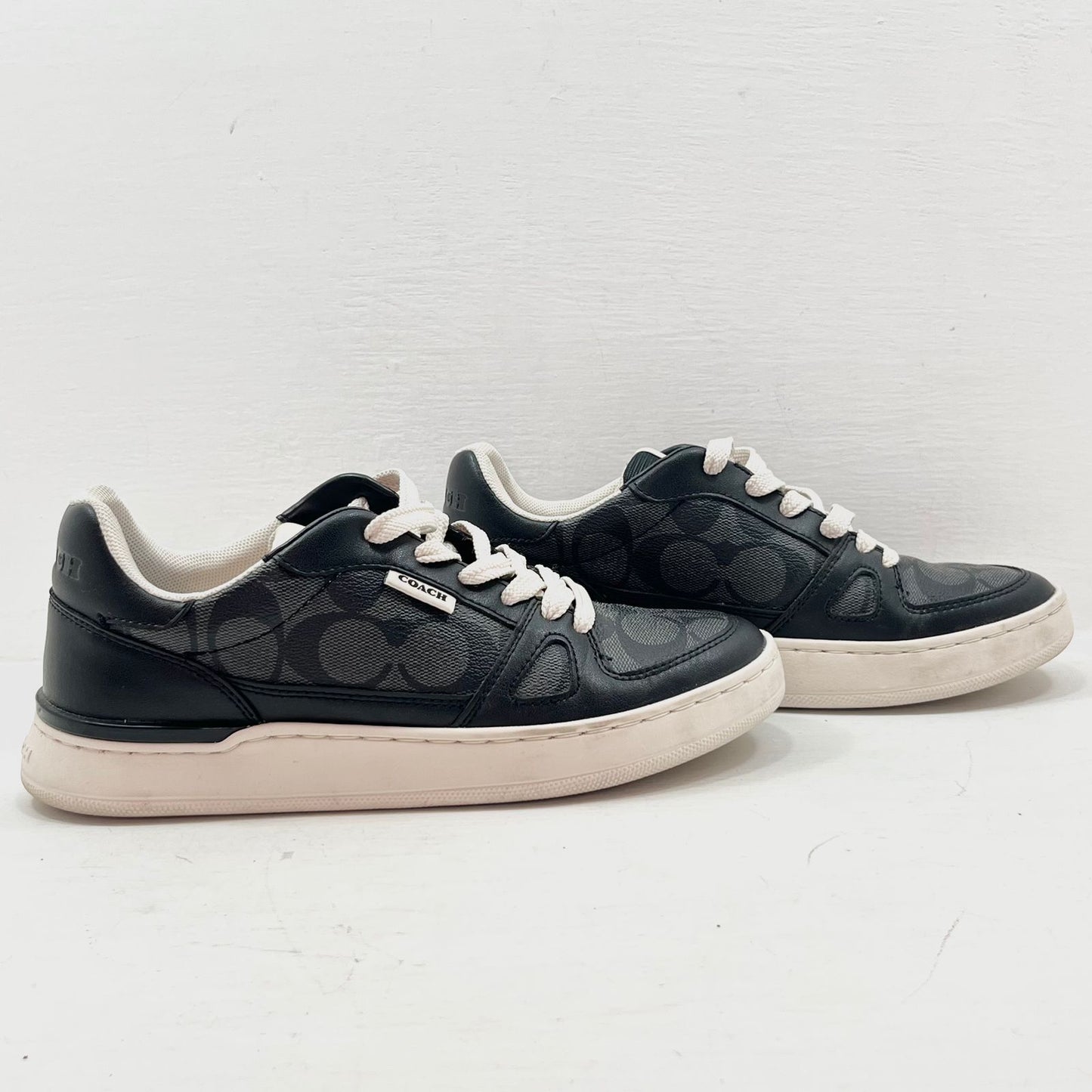TENIS COACH