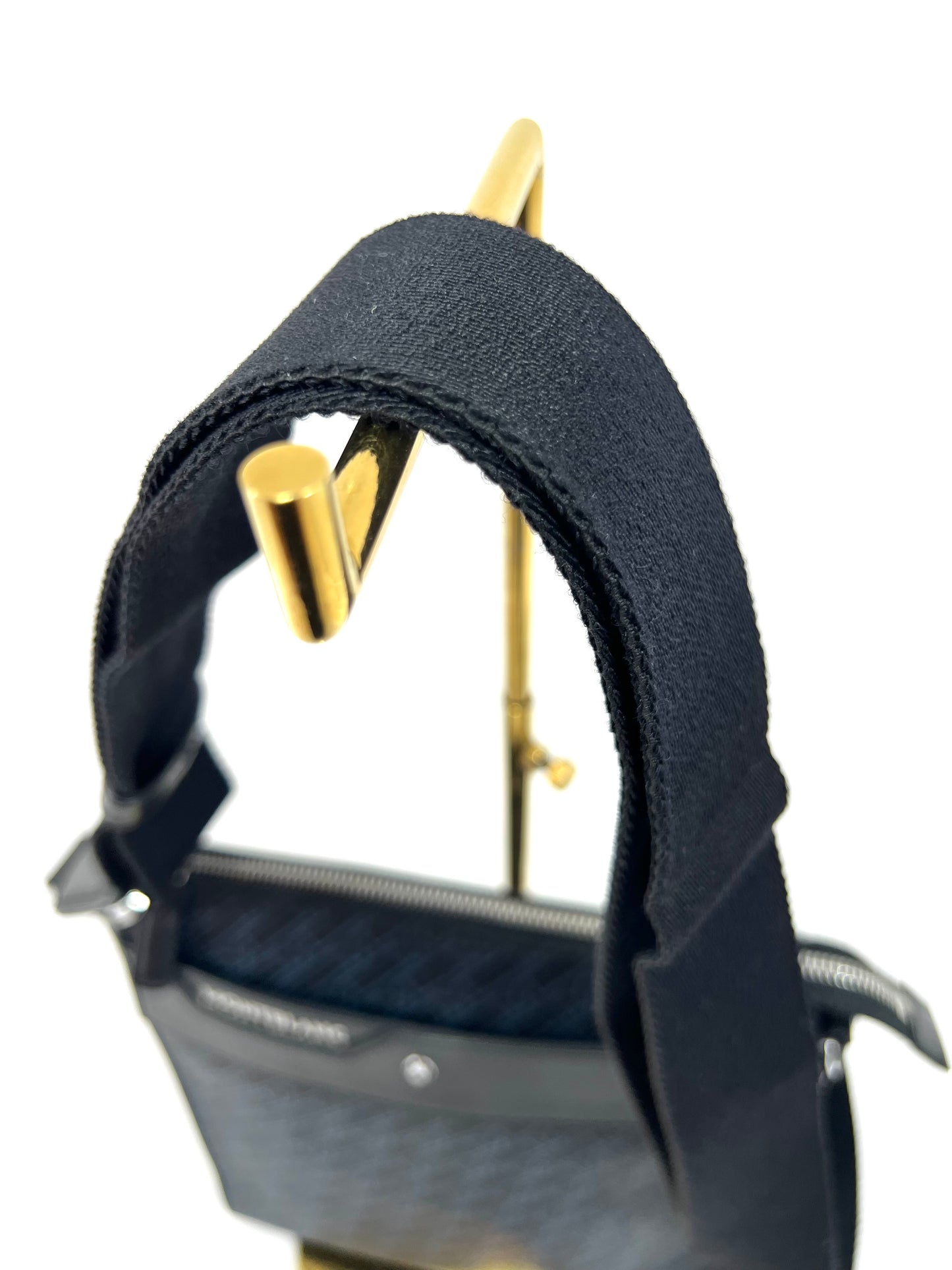MESSENGER MONT BLANC