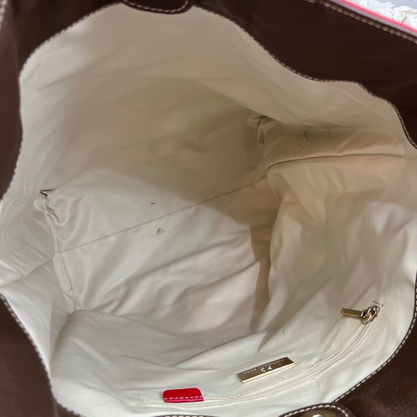 BOLSO PURIFICACION GARCIA