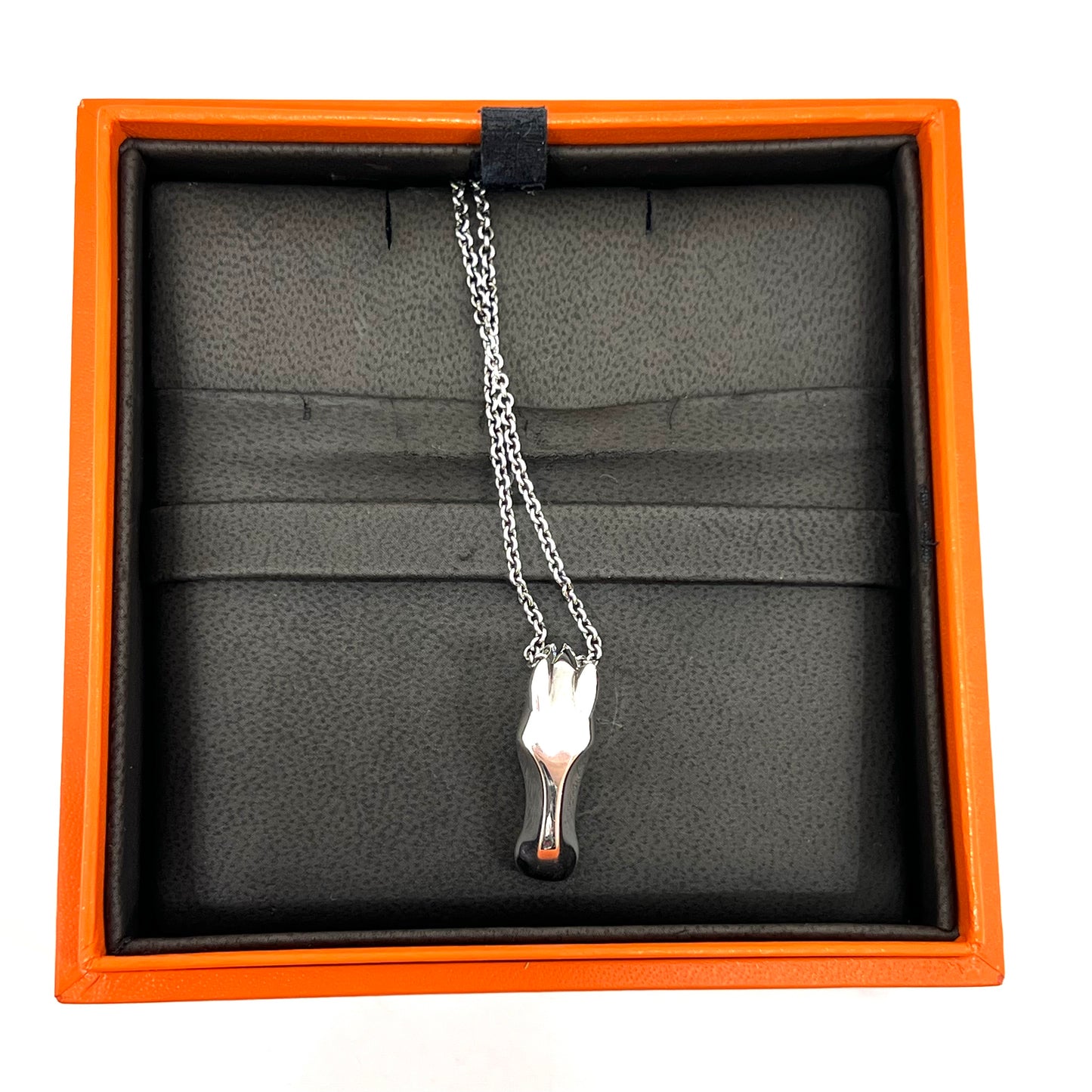 COLLAR HERMÉS
