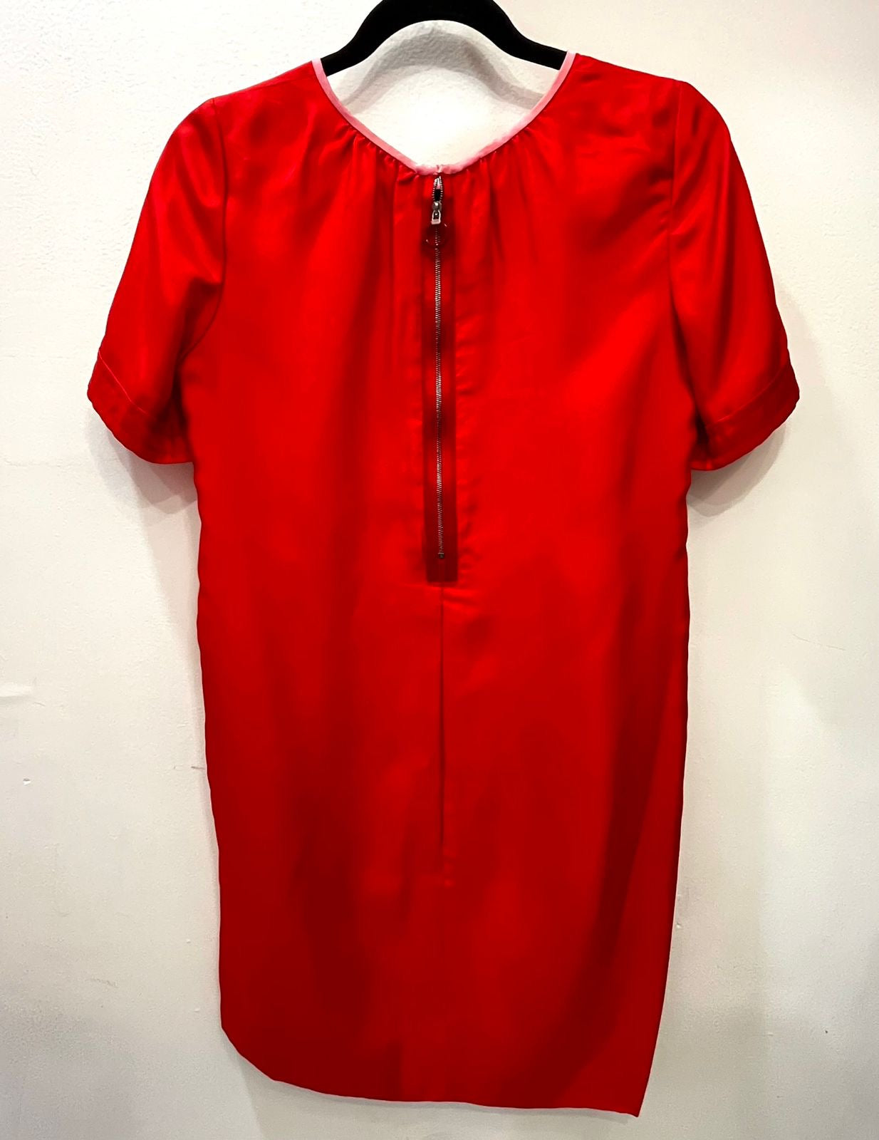 VESTIDO COACH