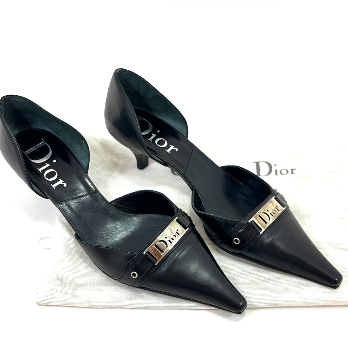 ZAPATOS DIOR
