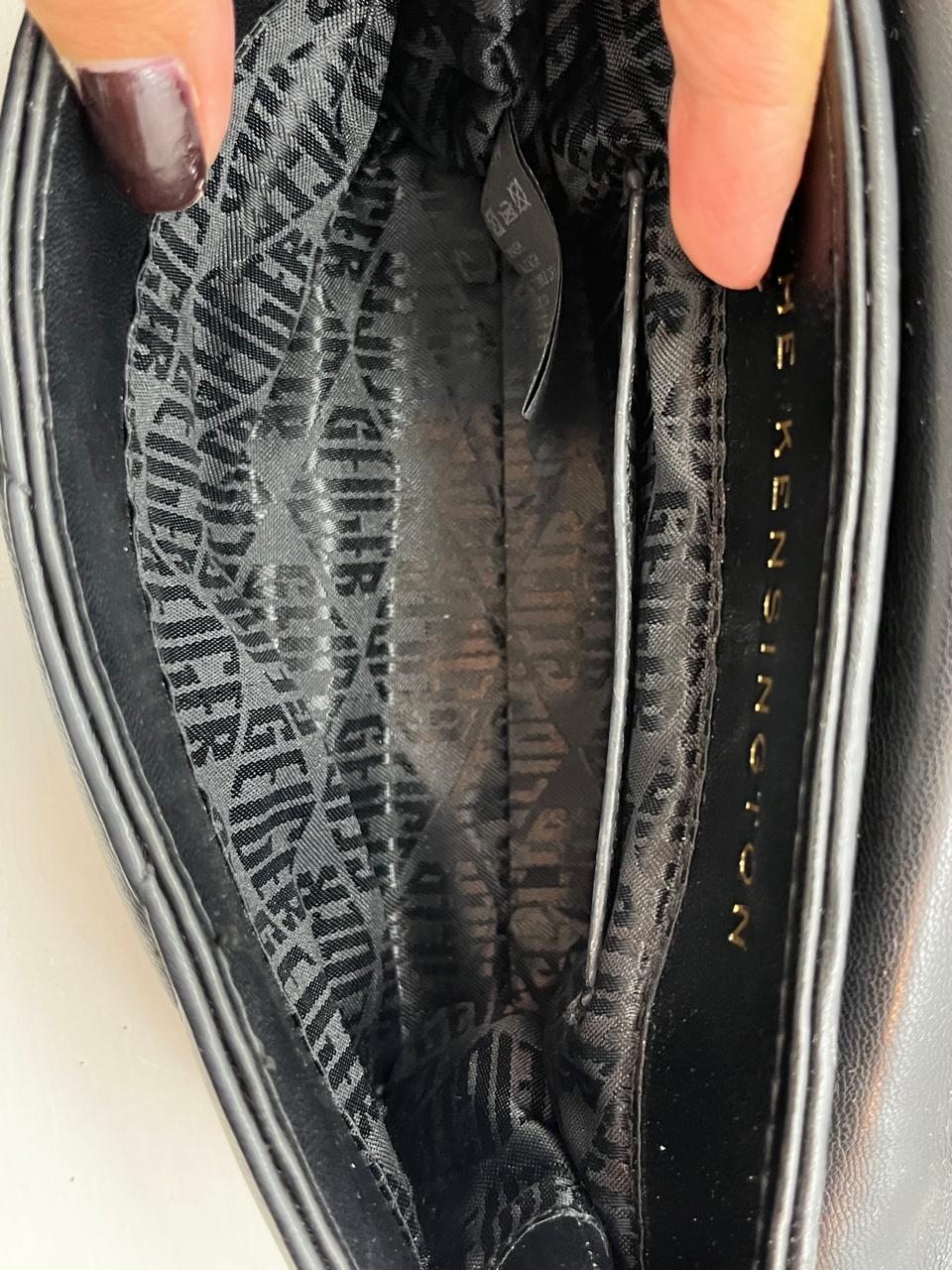 CROSSBODY KURT GEIGER