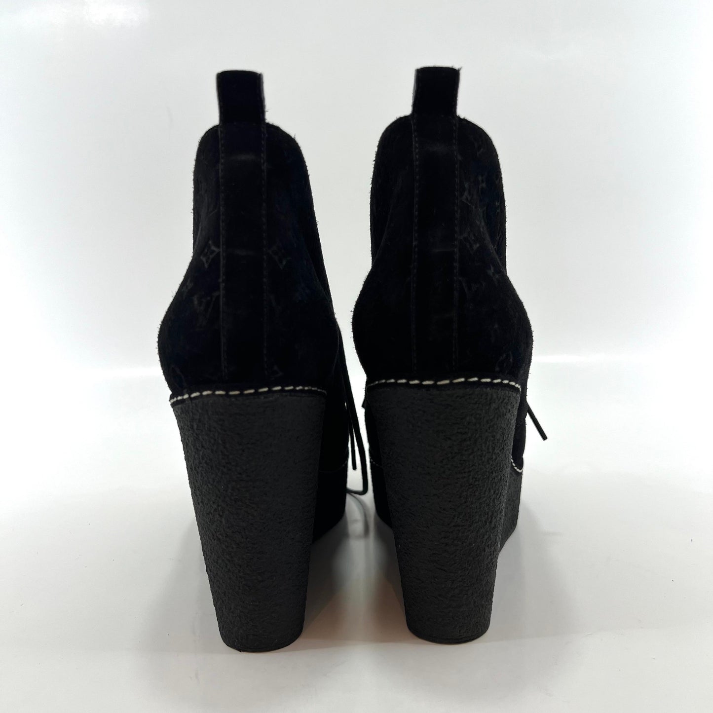 BOTINES LOUIS VUITTON