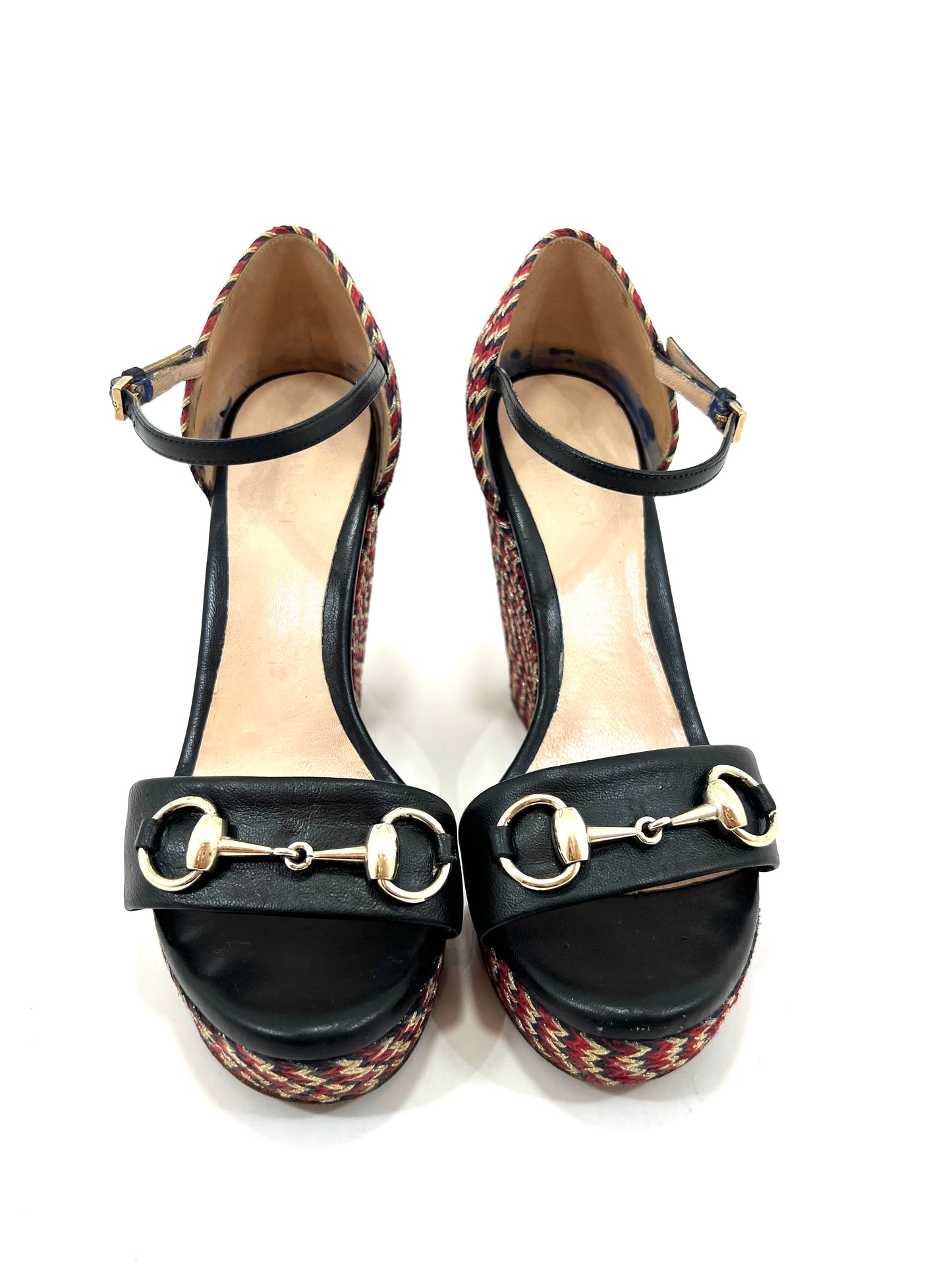 WEDGES GUCCI