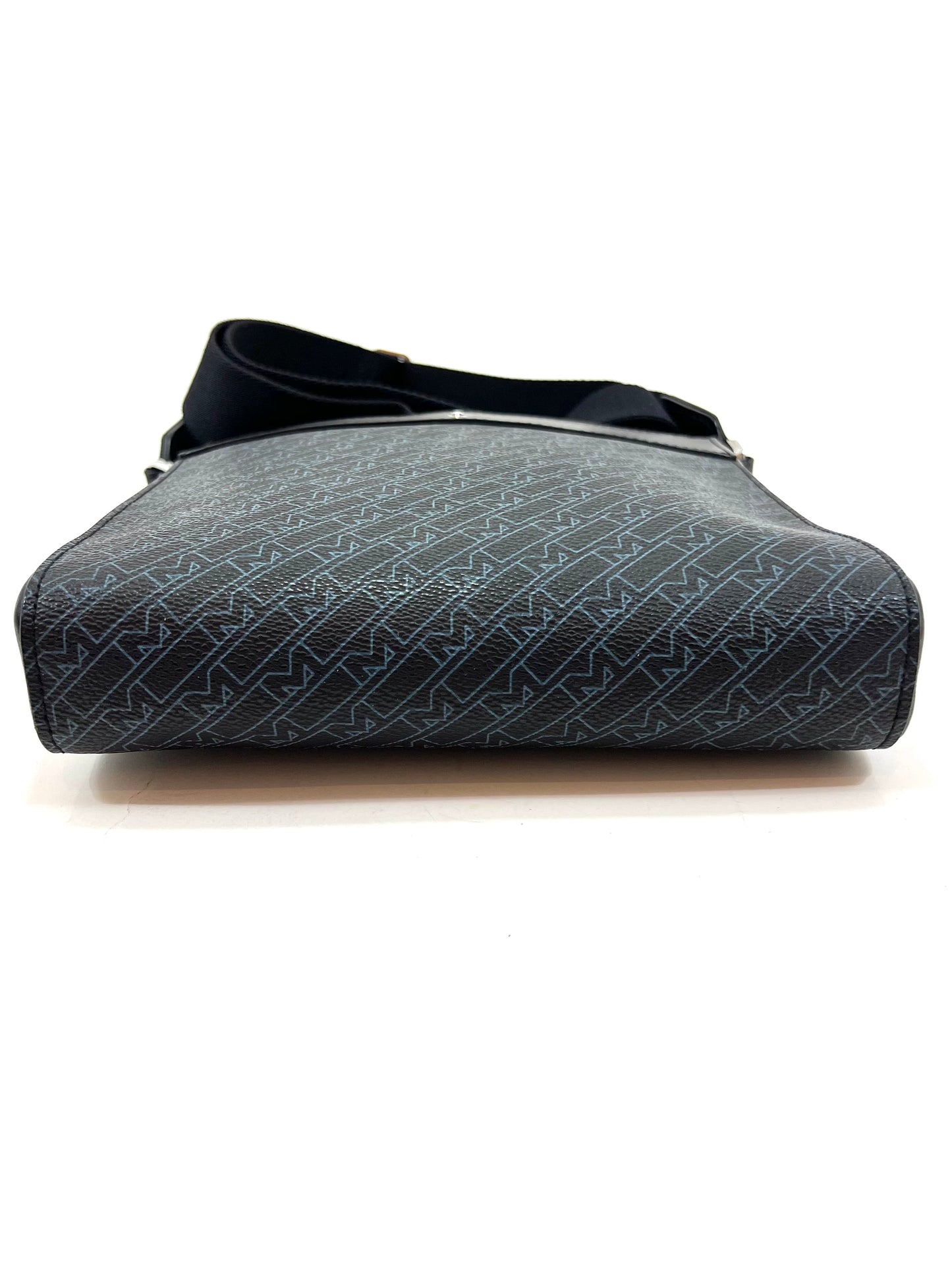 MESSENGER MONT BLANC