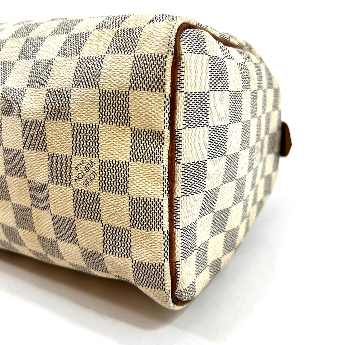 SPEEDY 25 LOUIS VUITTON