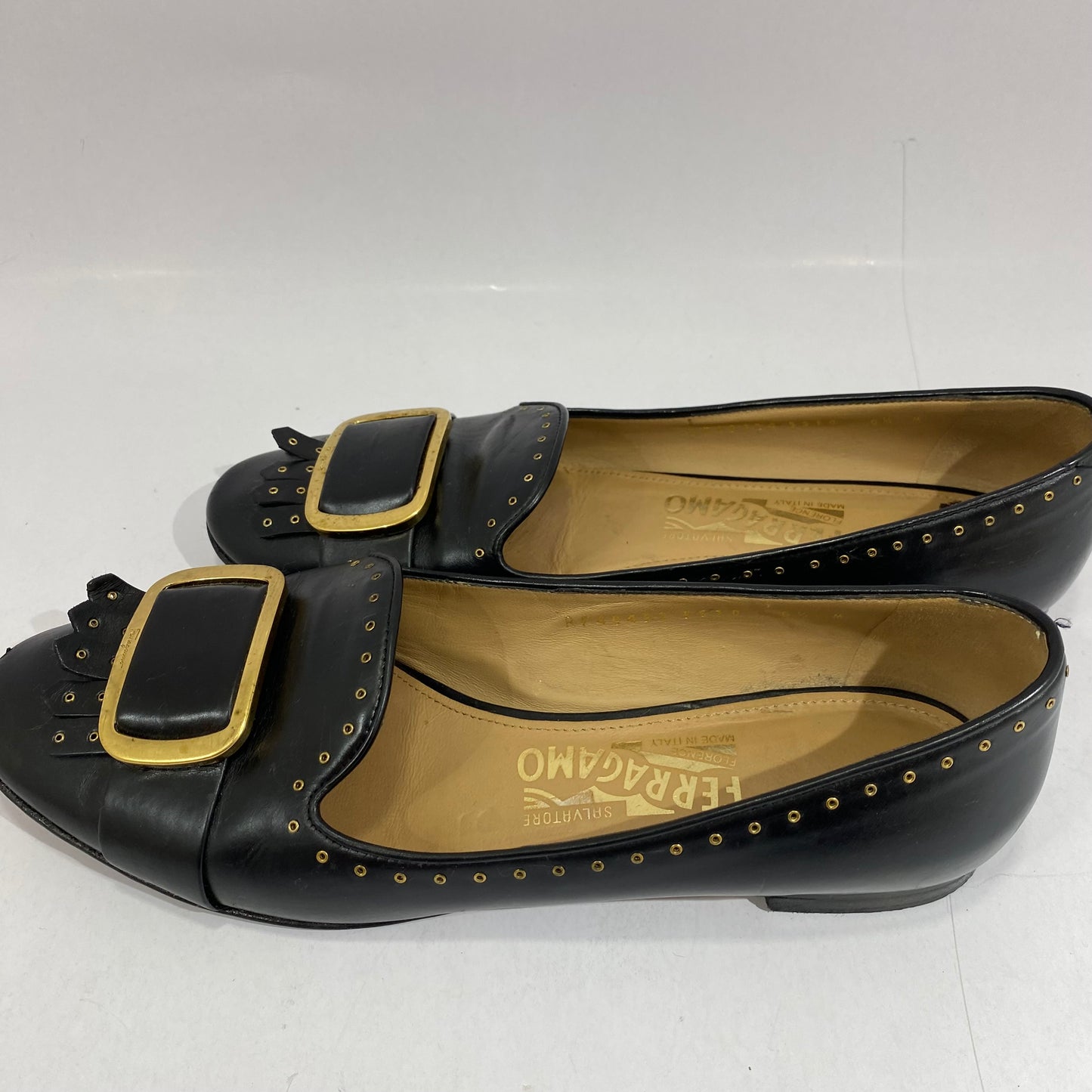 FLATS FERRAGAMO