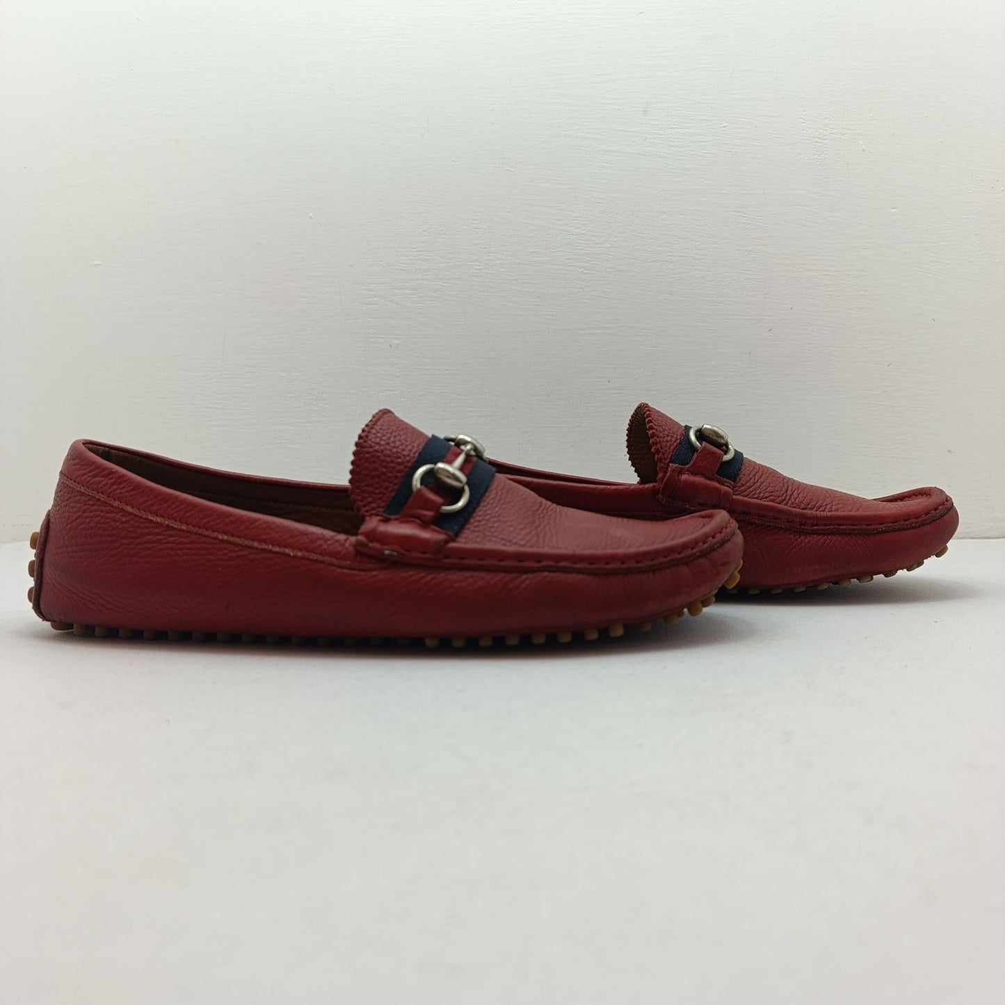MOCASINES GUCCI