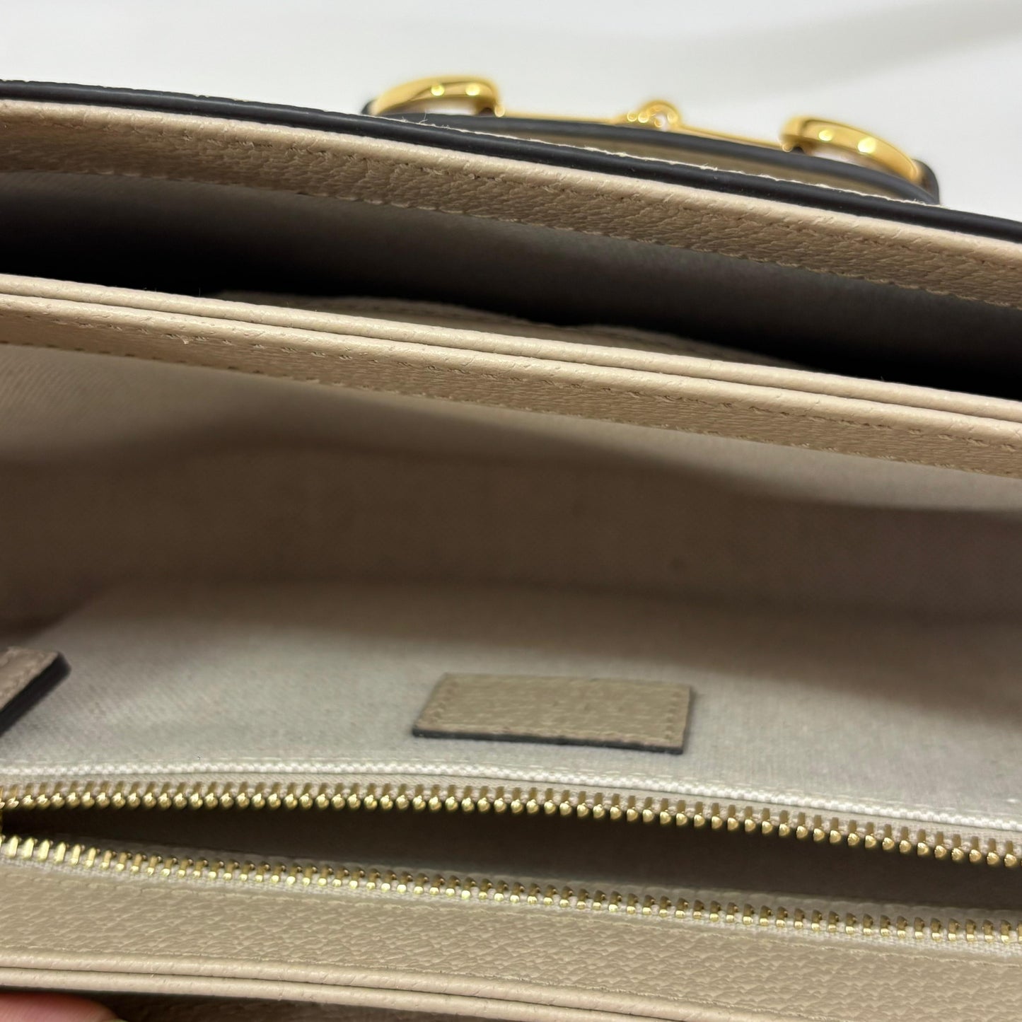 BOLSO GUCCI