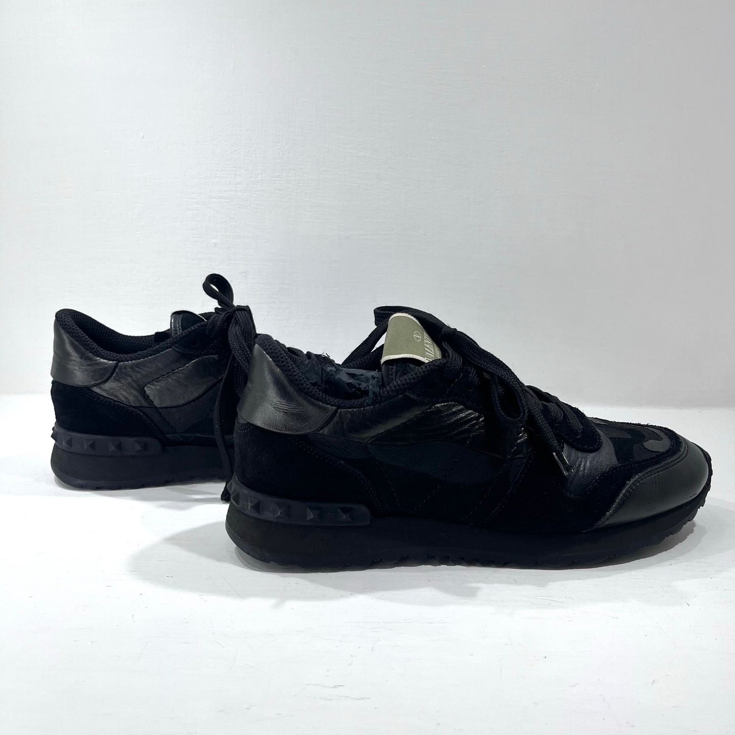TENIS VALENTINO