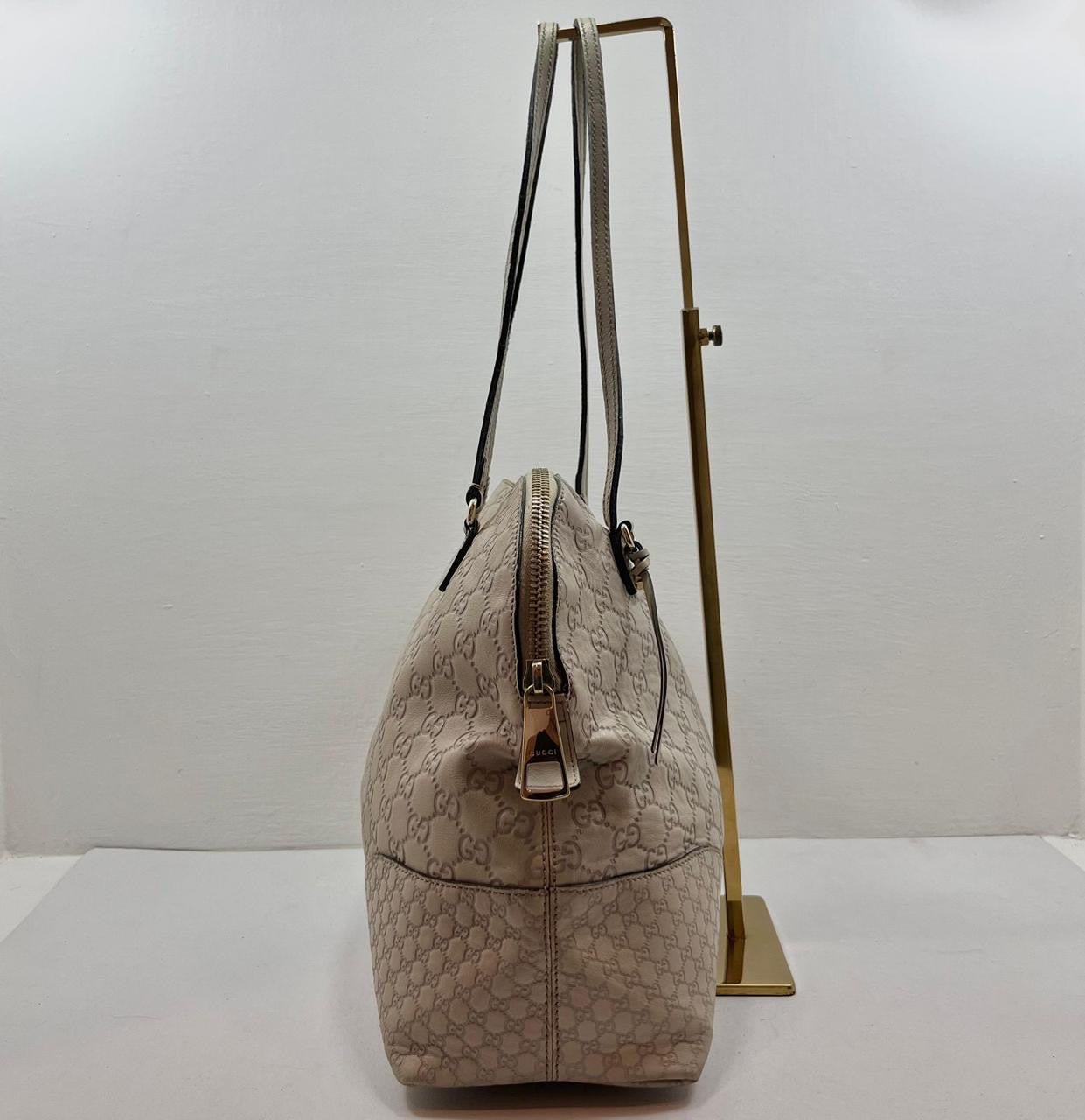 BOLSO GUCCI
