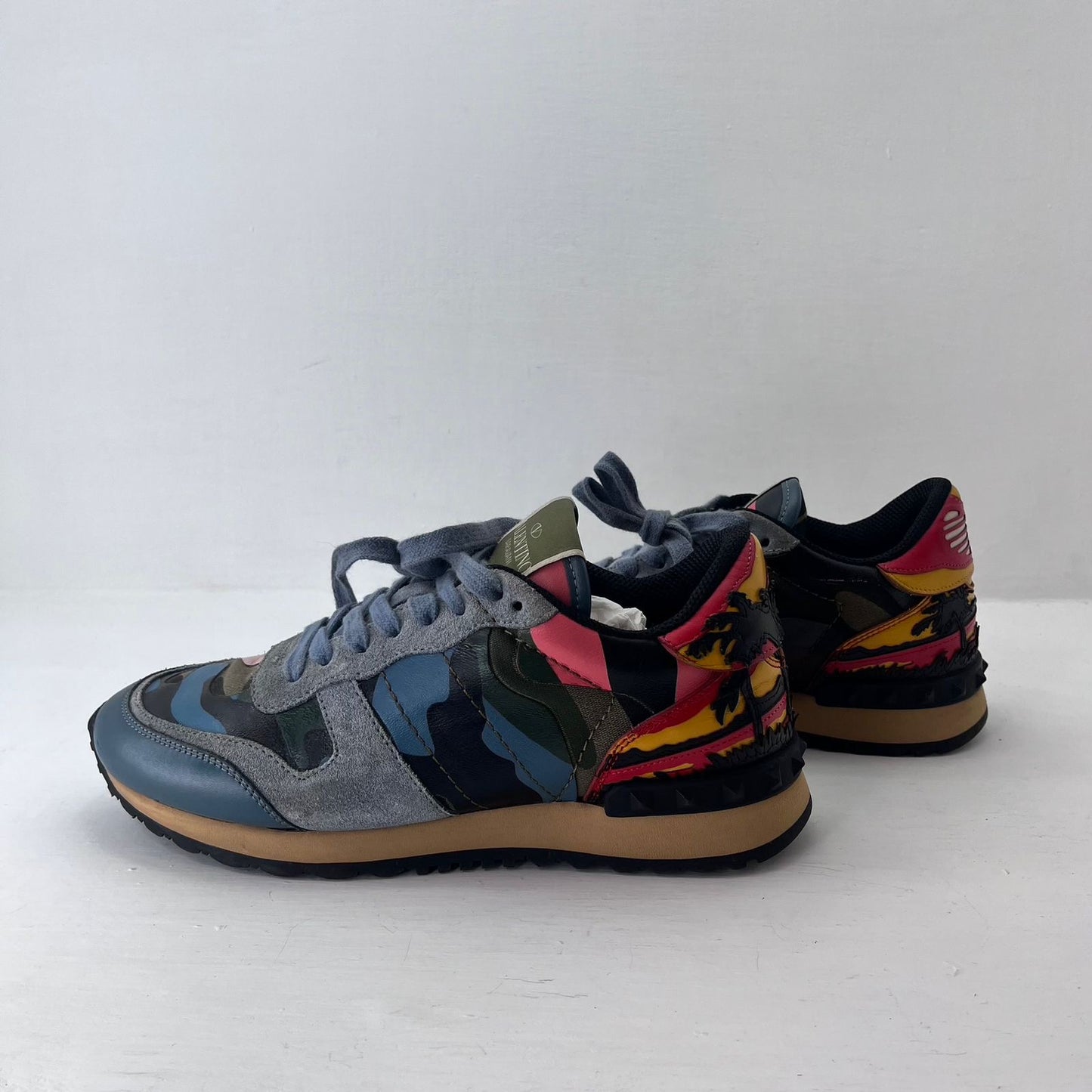TENIS VALENTINO