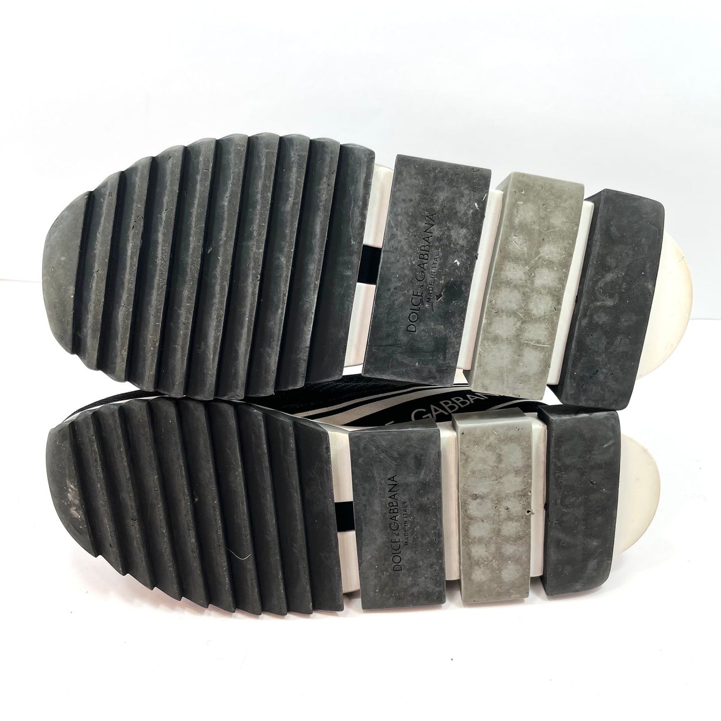 TENIS DOLCE & GABBANA