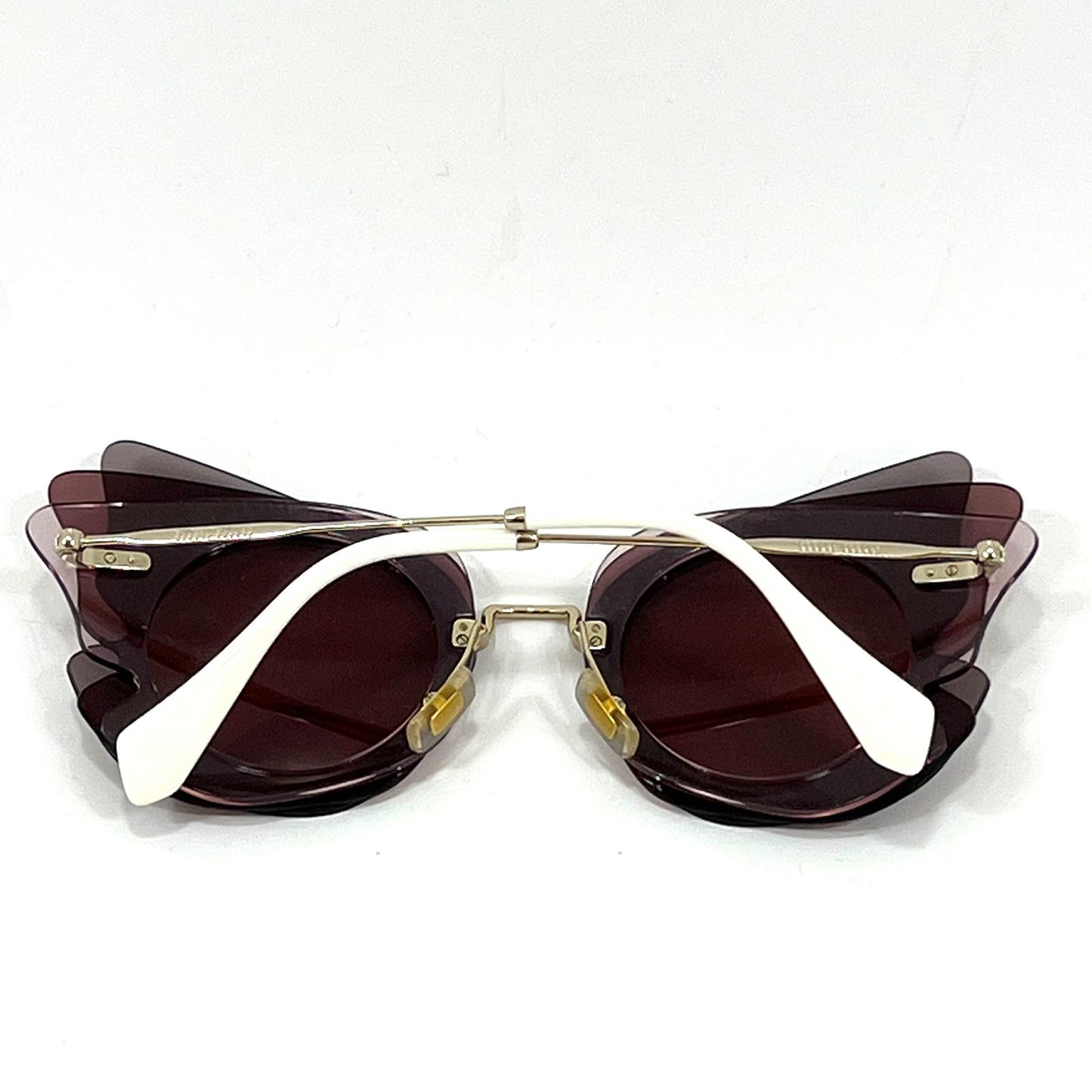 LENTES MIUMIU