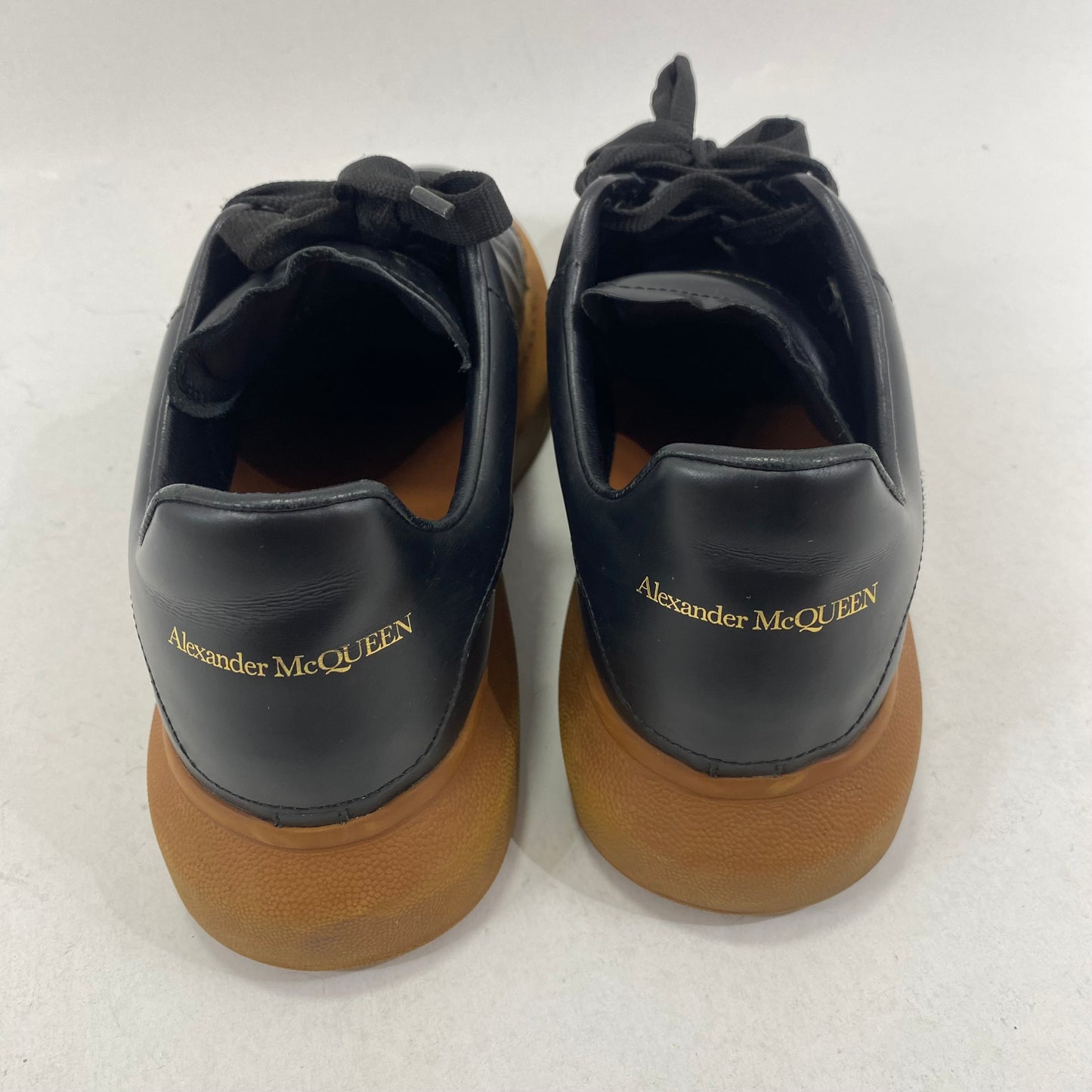 SNEAKERS ALEXANDER MCQUEEN