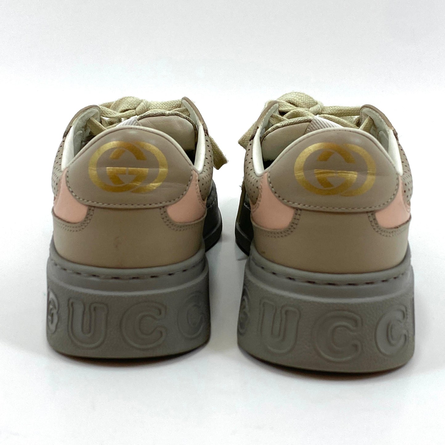 TENIS GUCCI