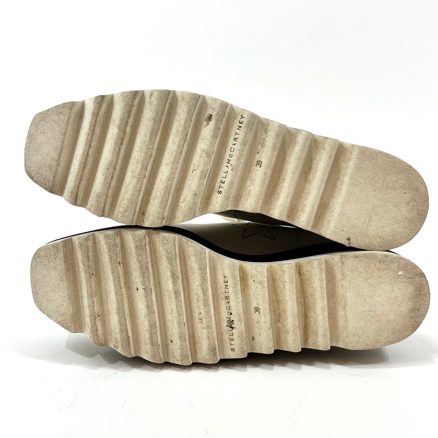 ZAPATOS STELLA MCCARTNEY