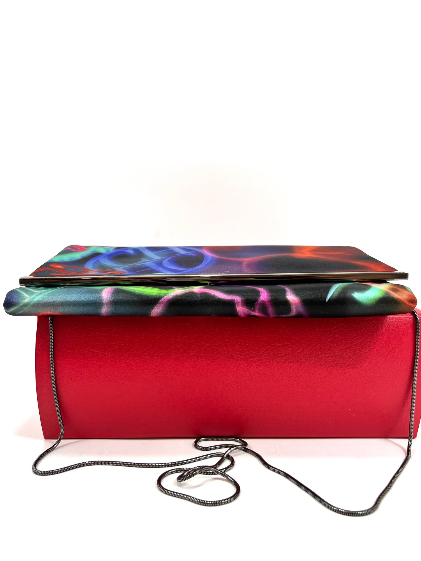 CLUTCH CAROLINA HERRERA
