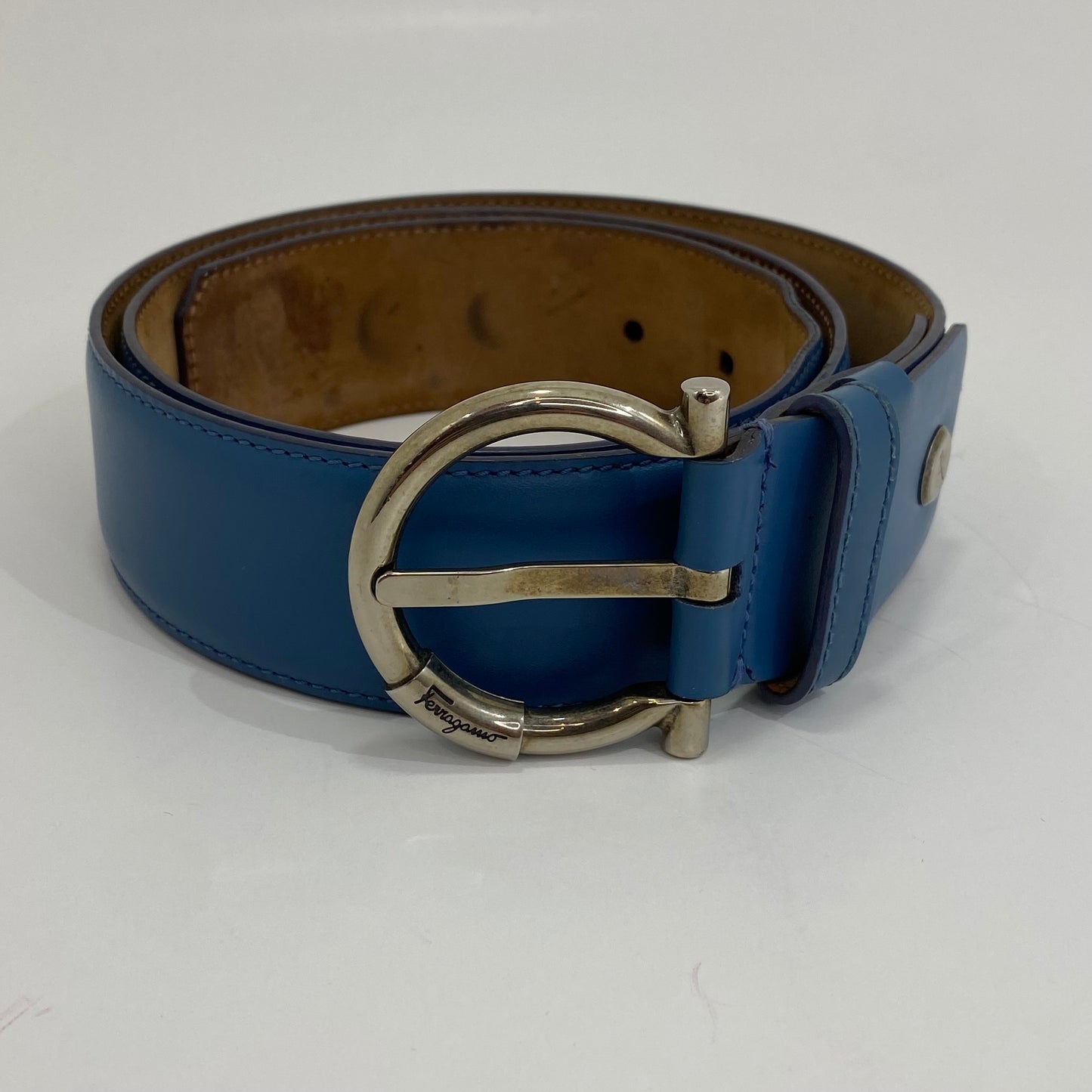 CINTURON FERRAGAMO