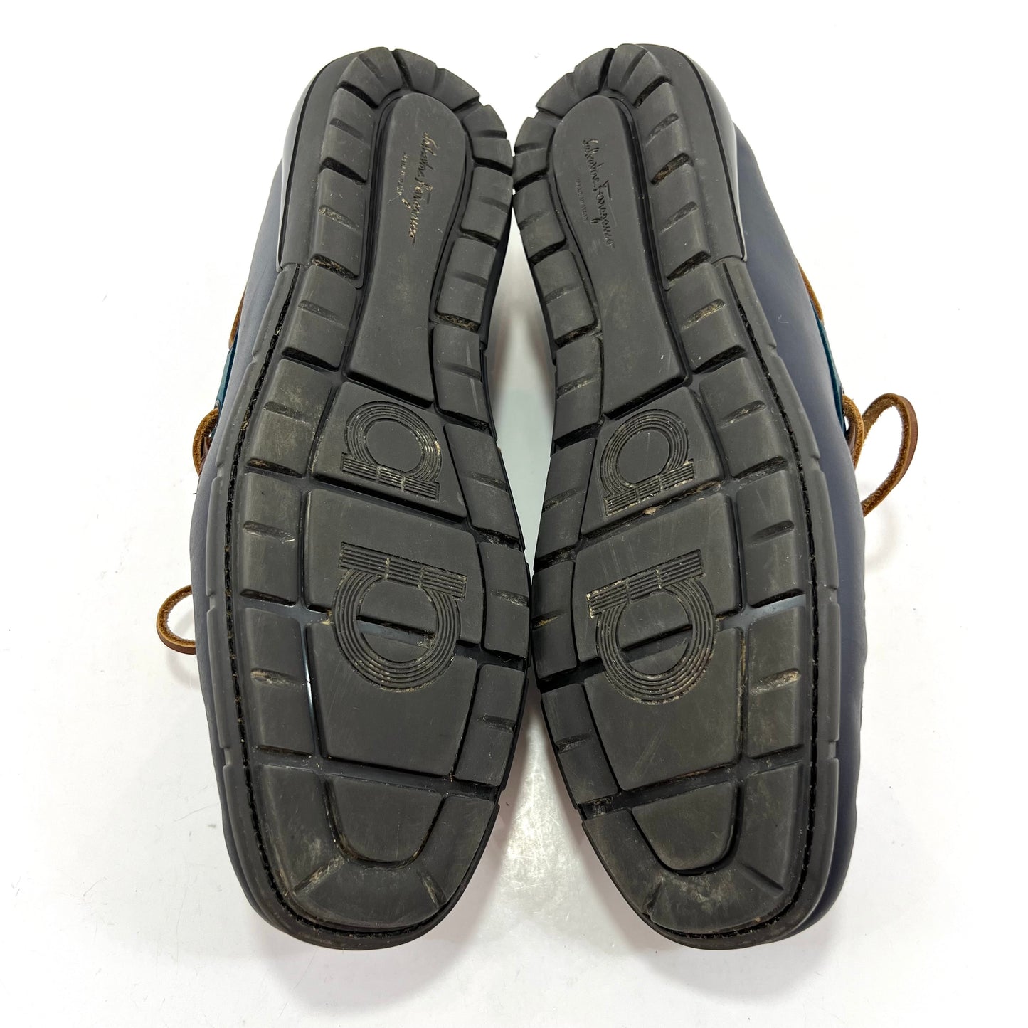 MOCASINES FERRAGAMO