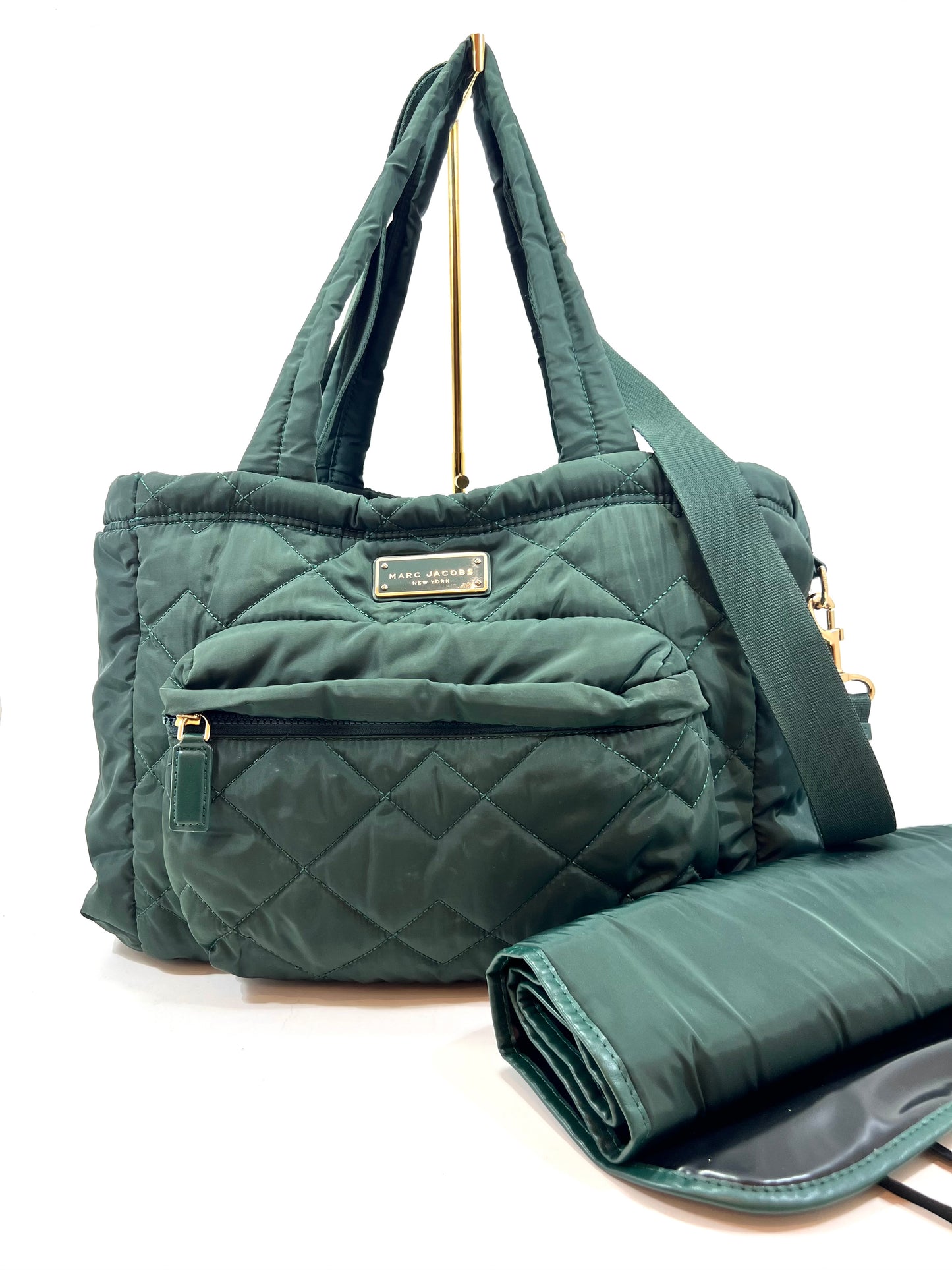 PAÑALERA MARC JACOBS
