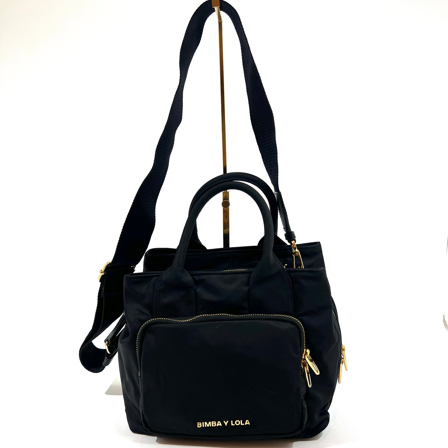 BOLSO BIMBA Y LOLA
