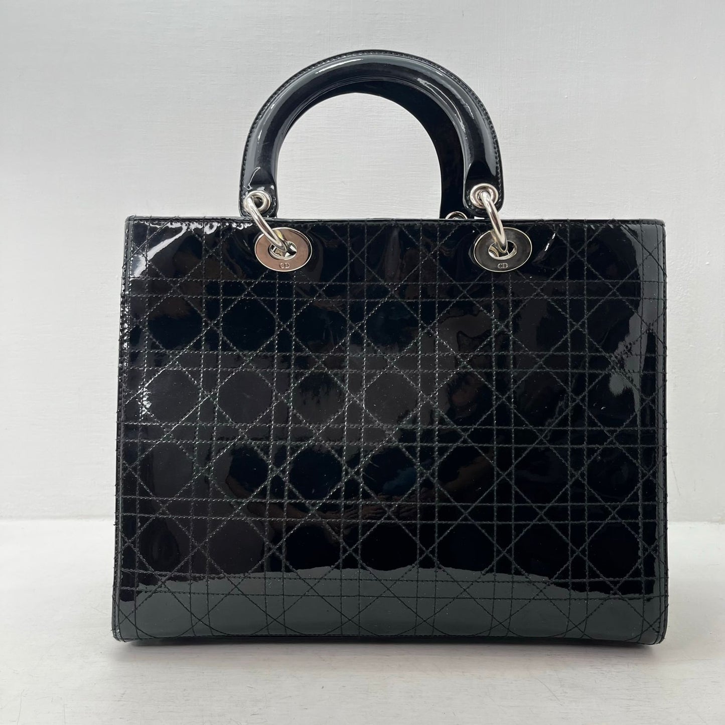 BOLSO LADY DIOR