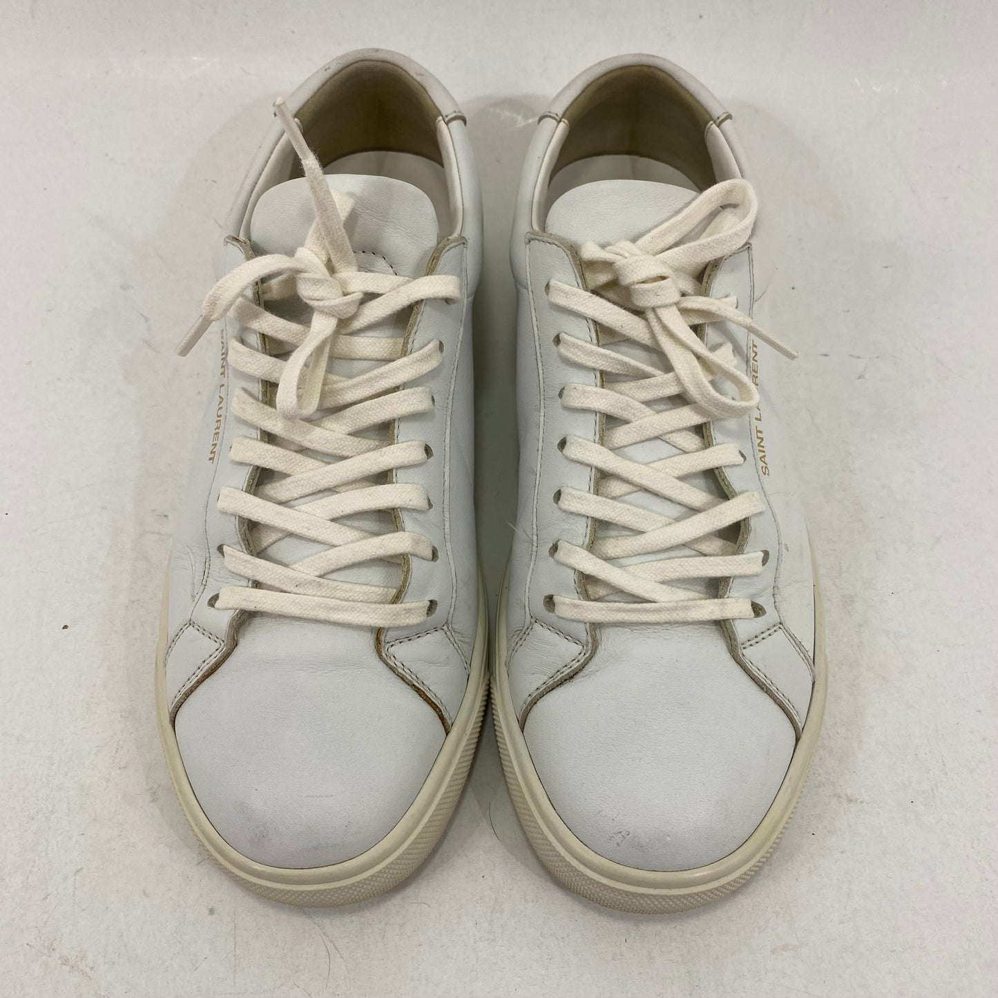 SNEAKERS SAINT LAURENT