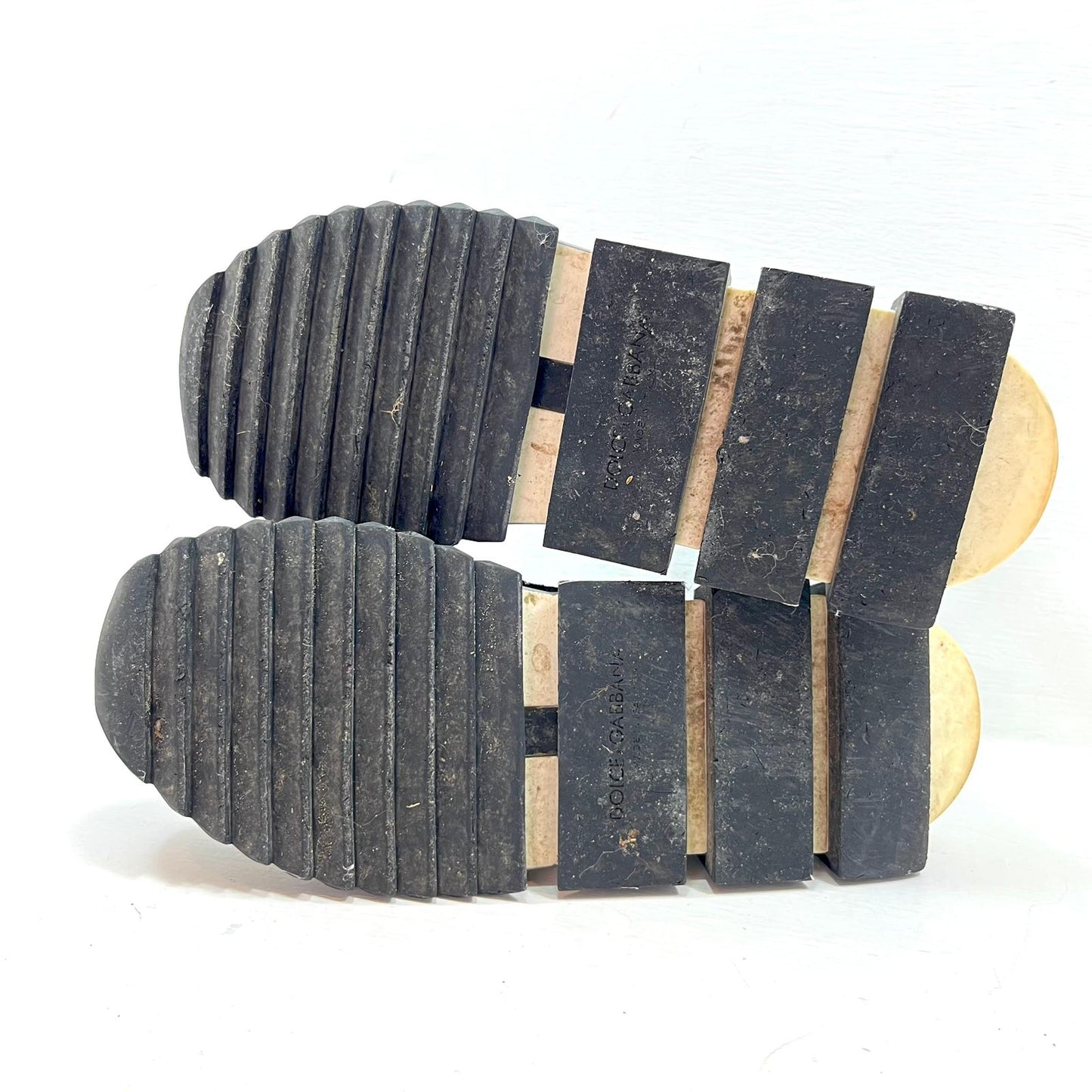 TENIS DOLCE & GABBANA