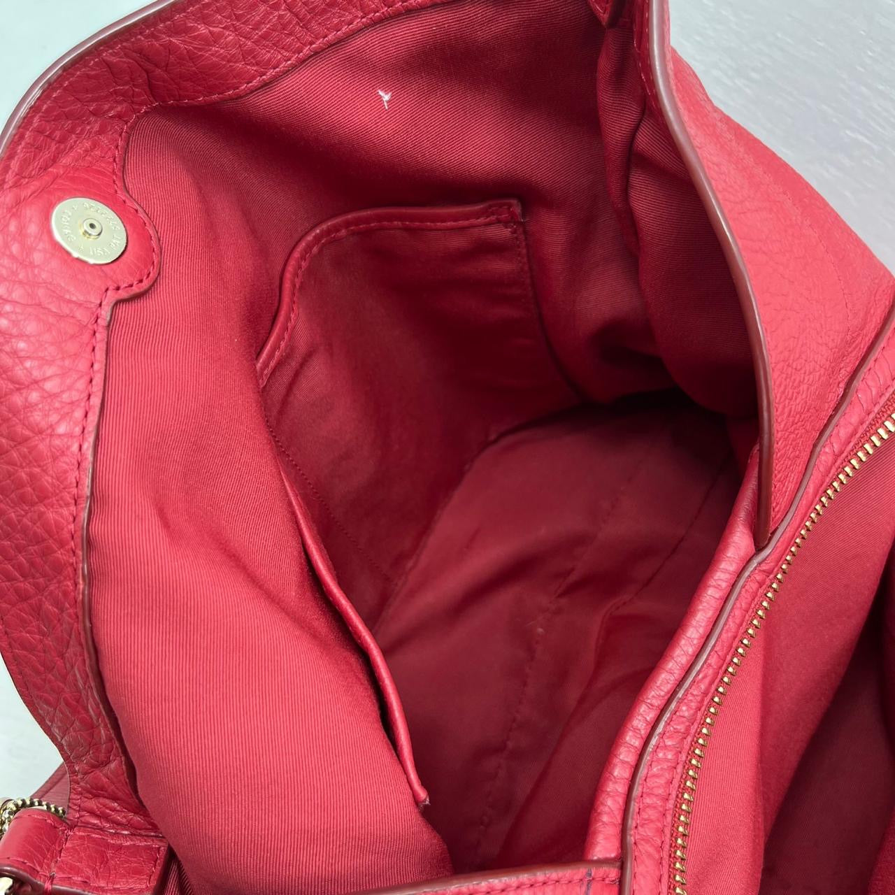 BOLSO COACH