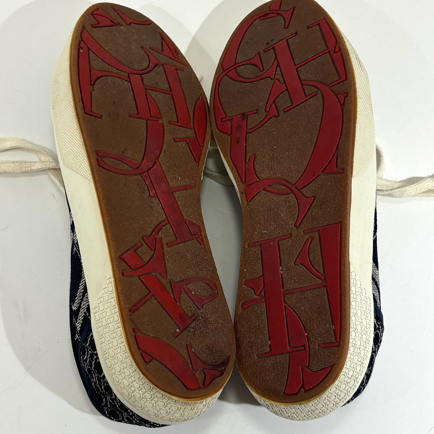 TENIS CAROLINA HERRERA