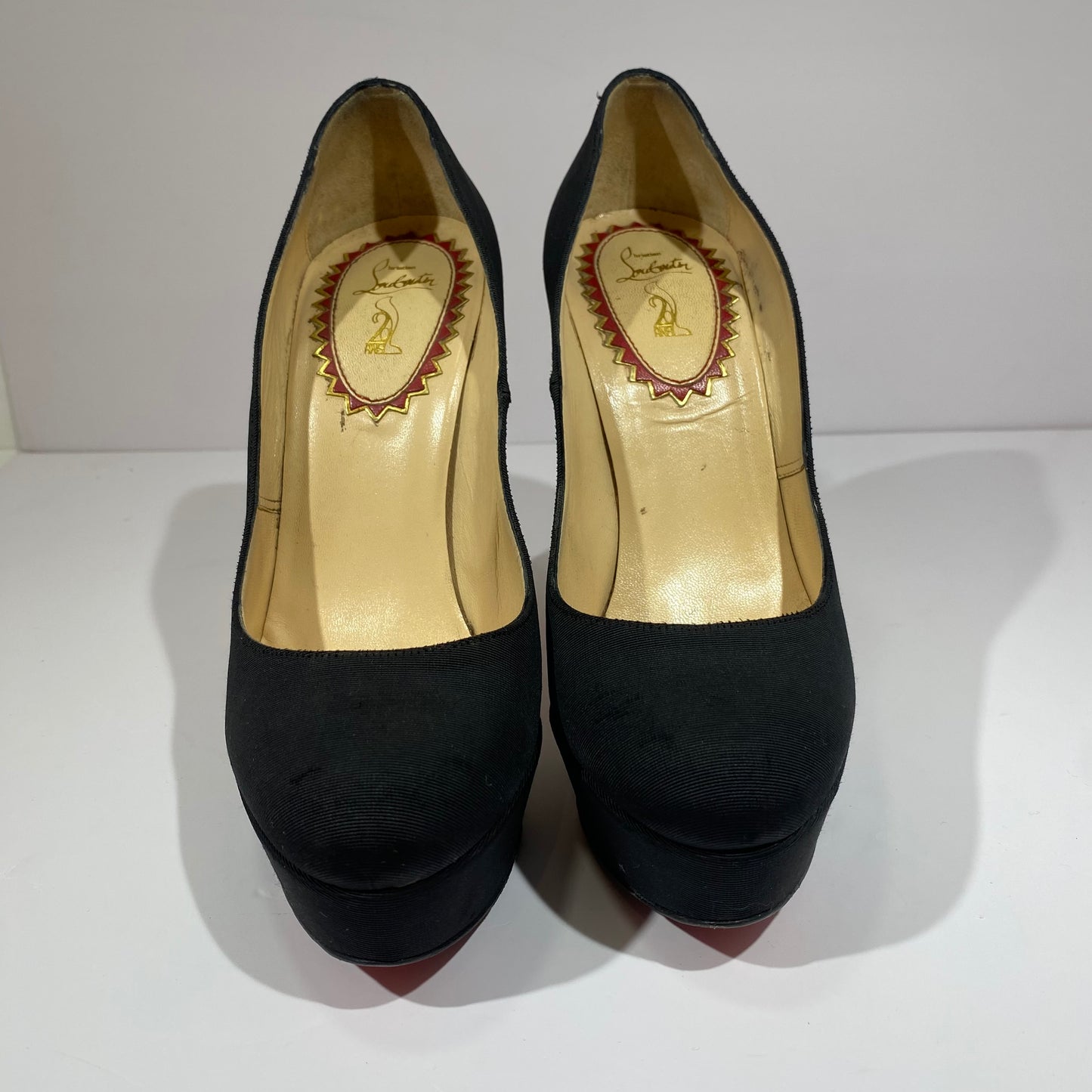 ZAPATILLAS LOUBOUTIN