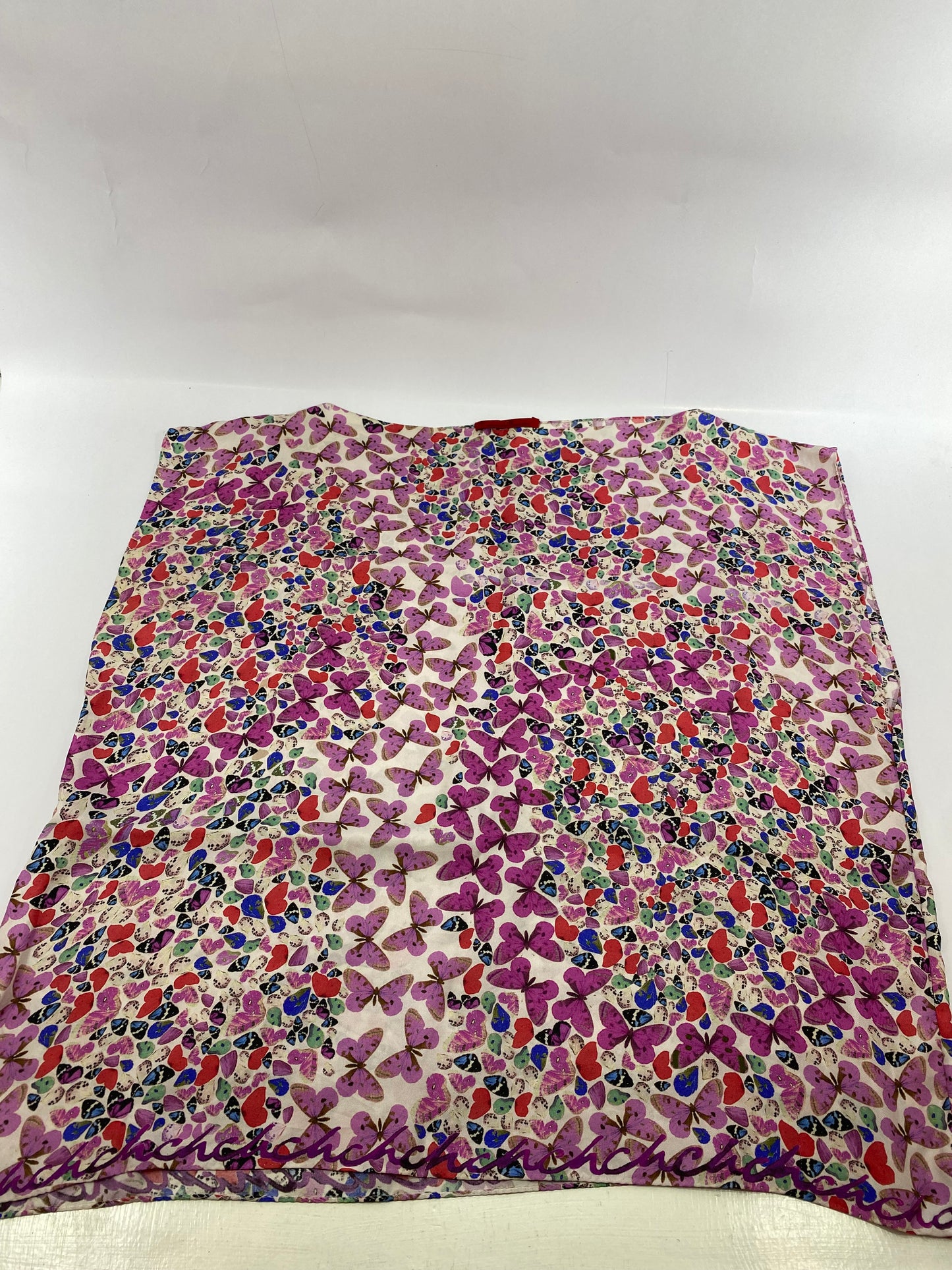 BLUSA CAROLINA HERRERA